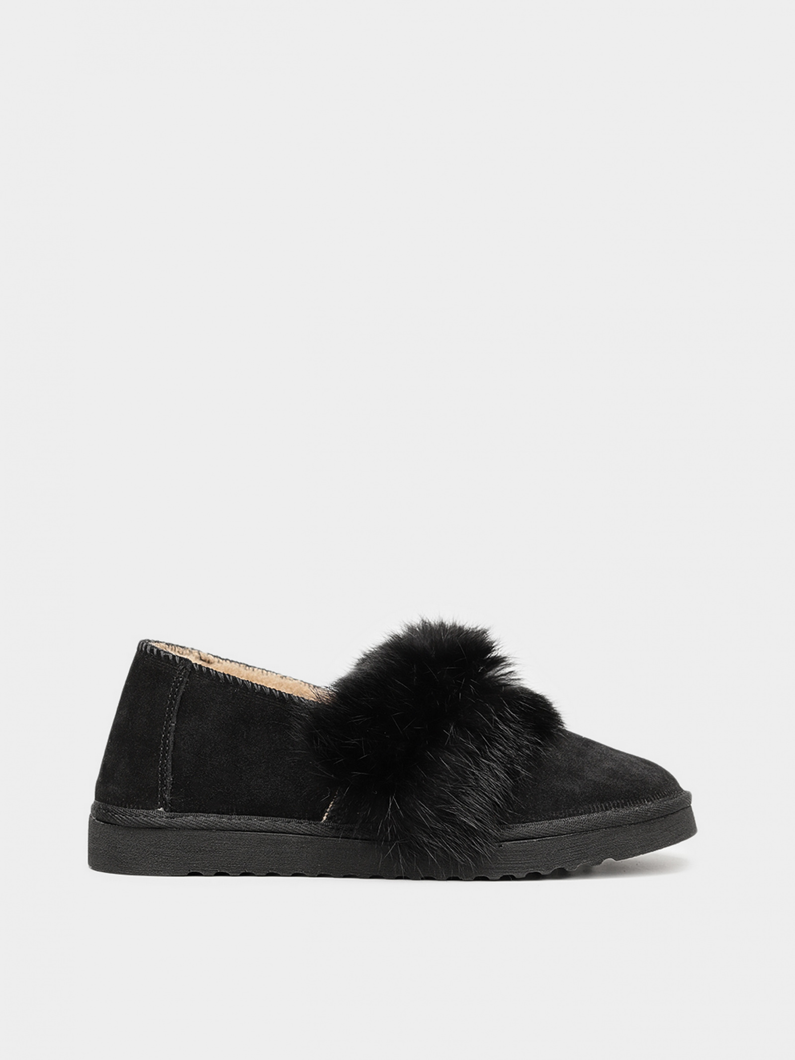 Low-Cut Shoes Women's Braska