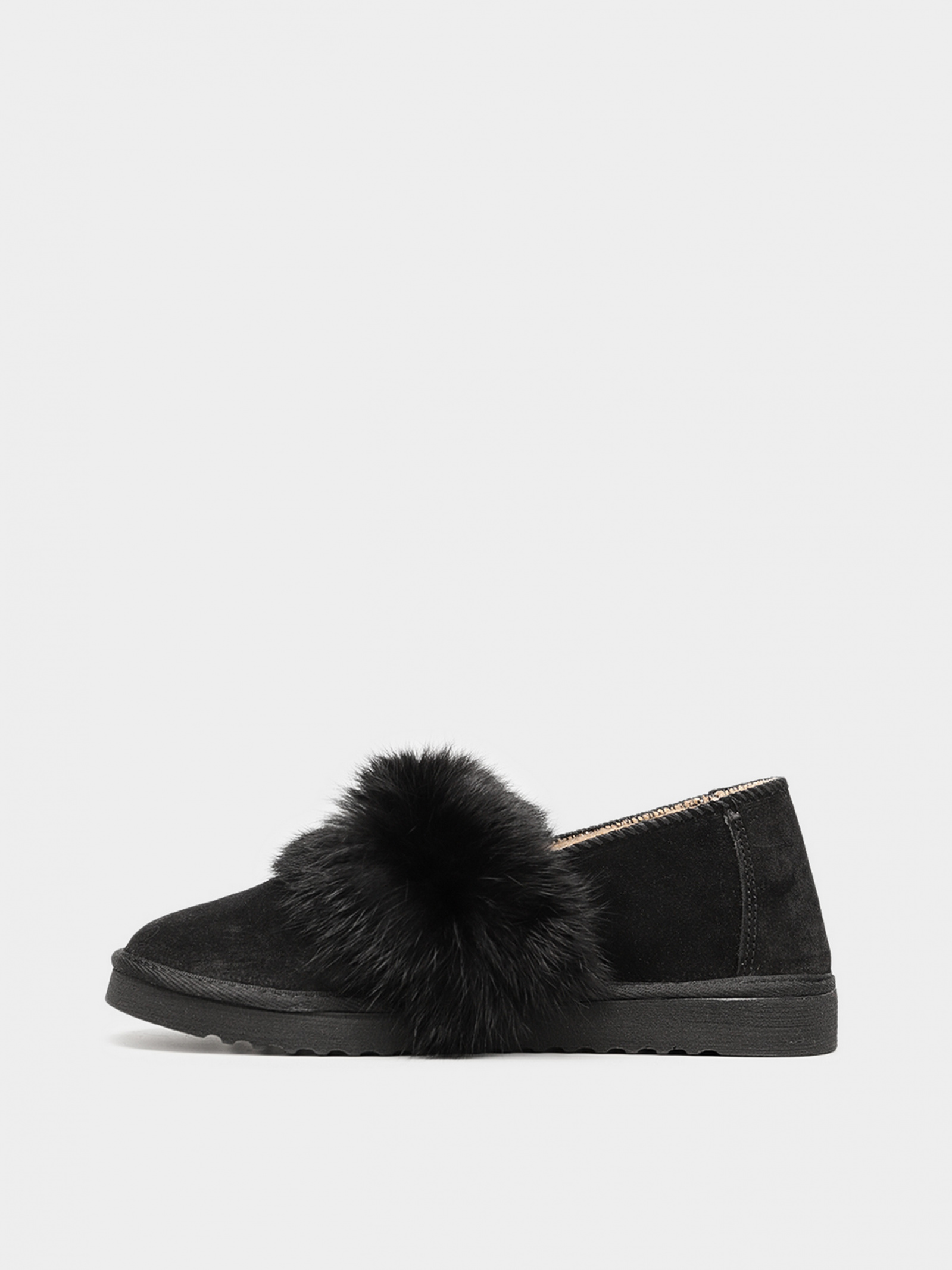 Low-Cut Shoes Women's Braska