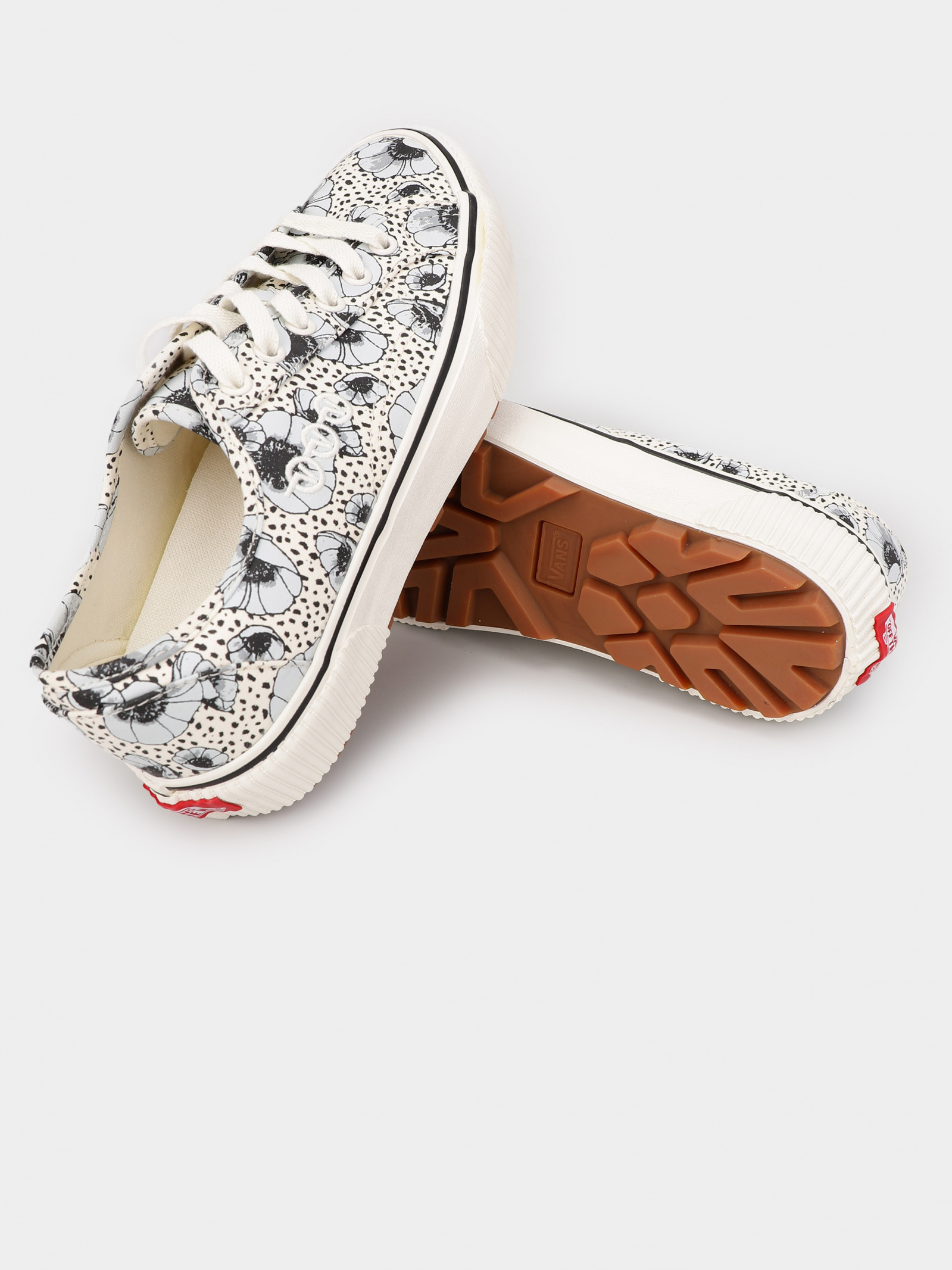 Кеды низкие Унисекс Vans