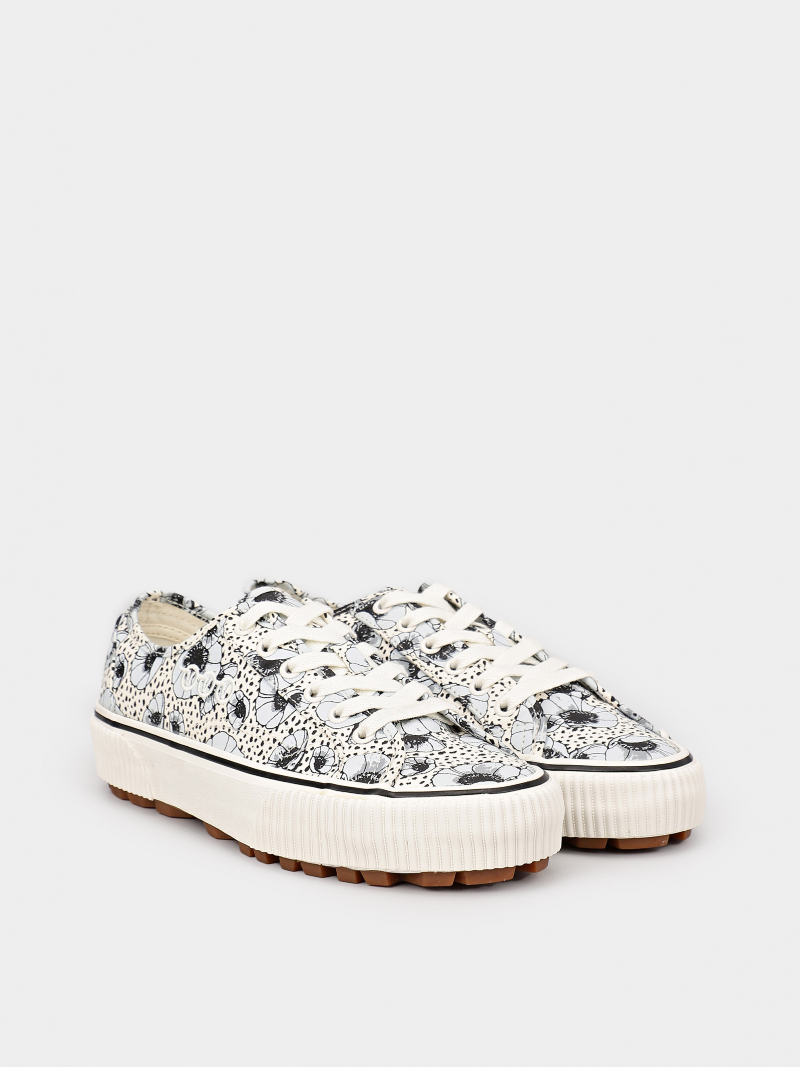 Кеды низкие Унисекс Vans