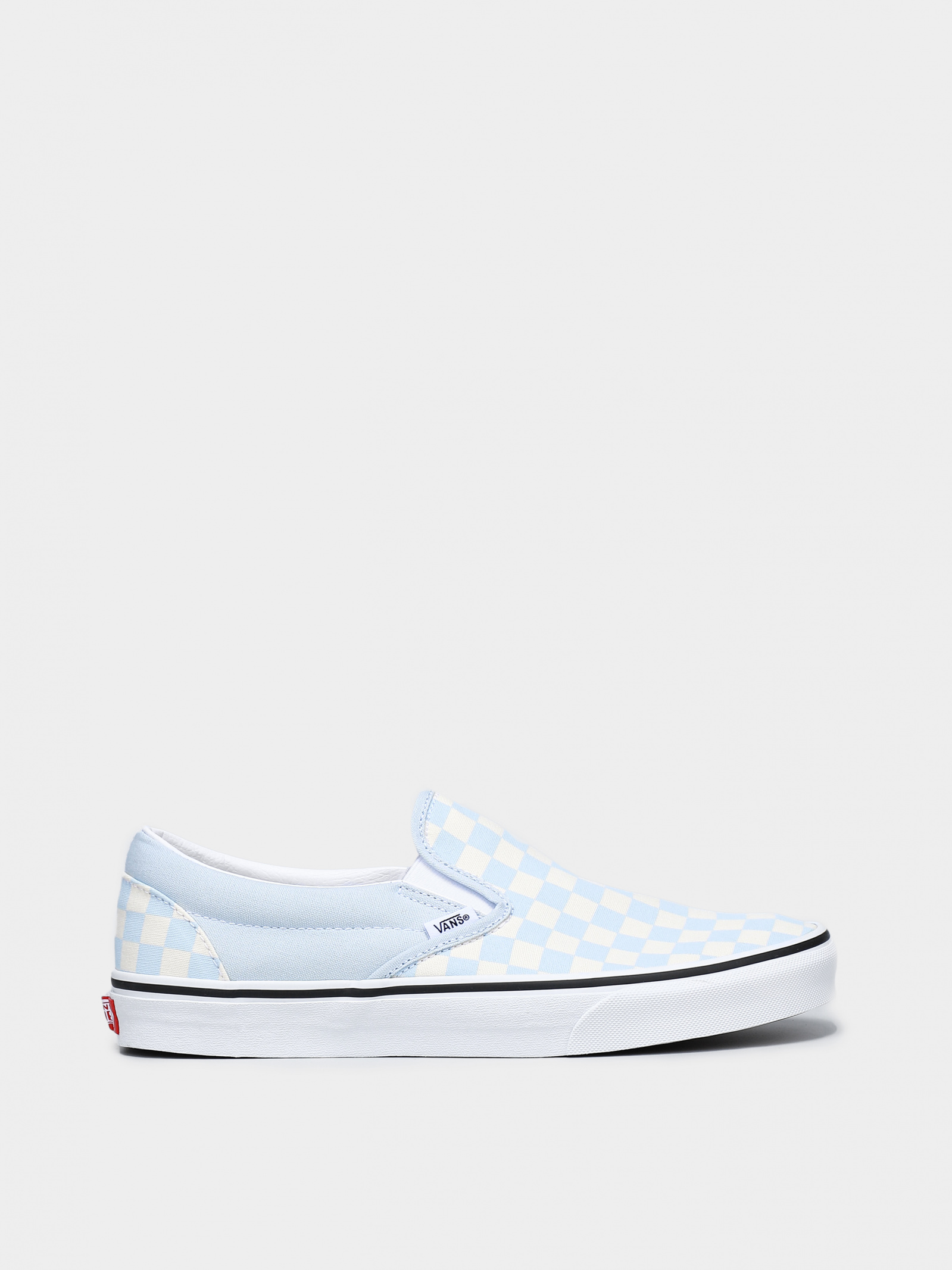 Слипоны Унисекс Vans