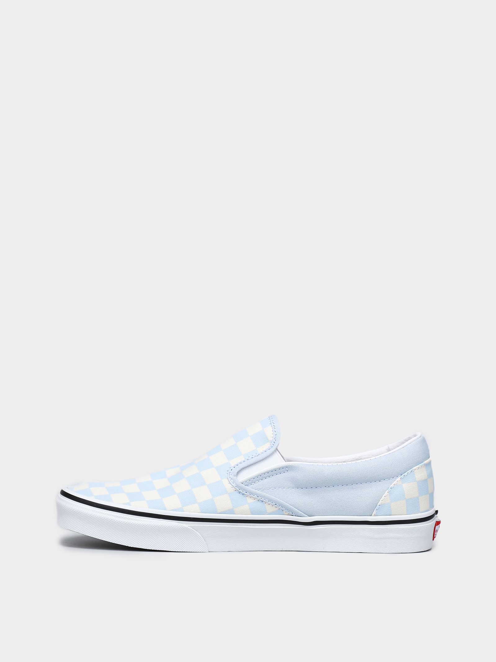Слипоны Унисекс Vans