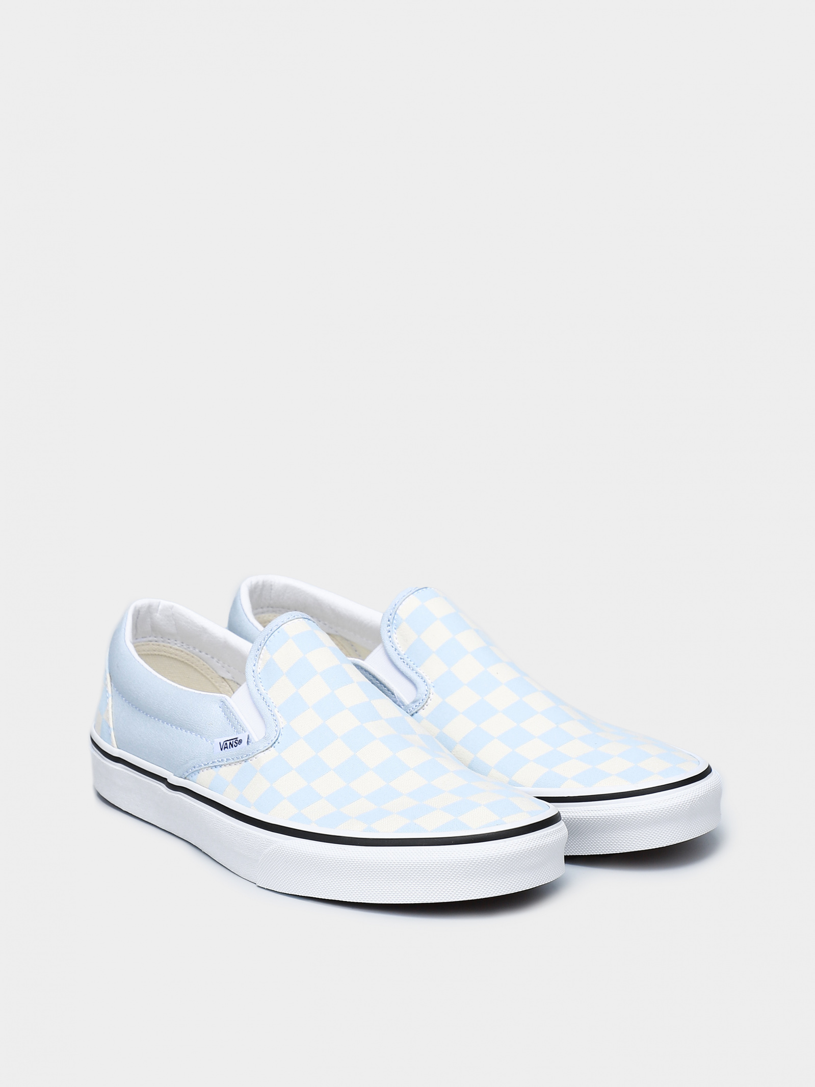 Слипоны Унисекс Vans
