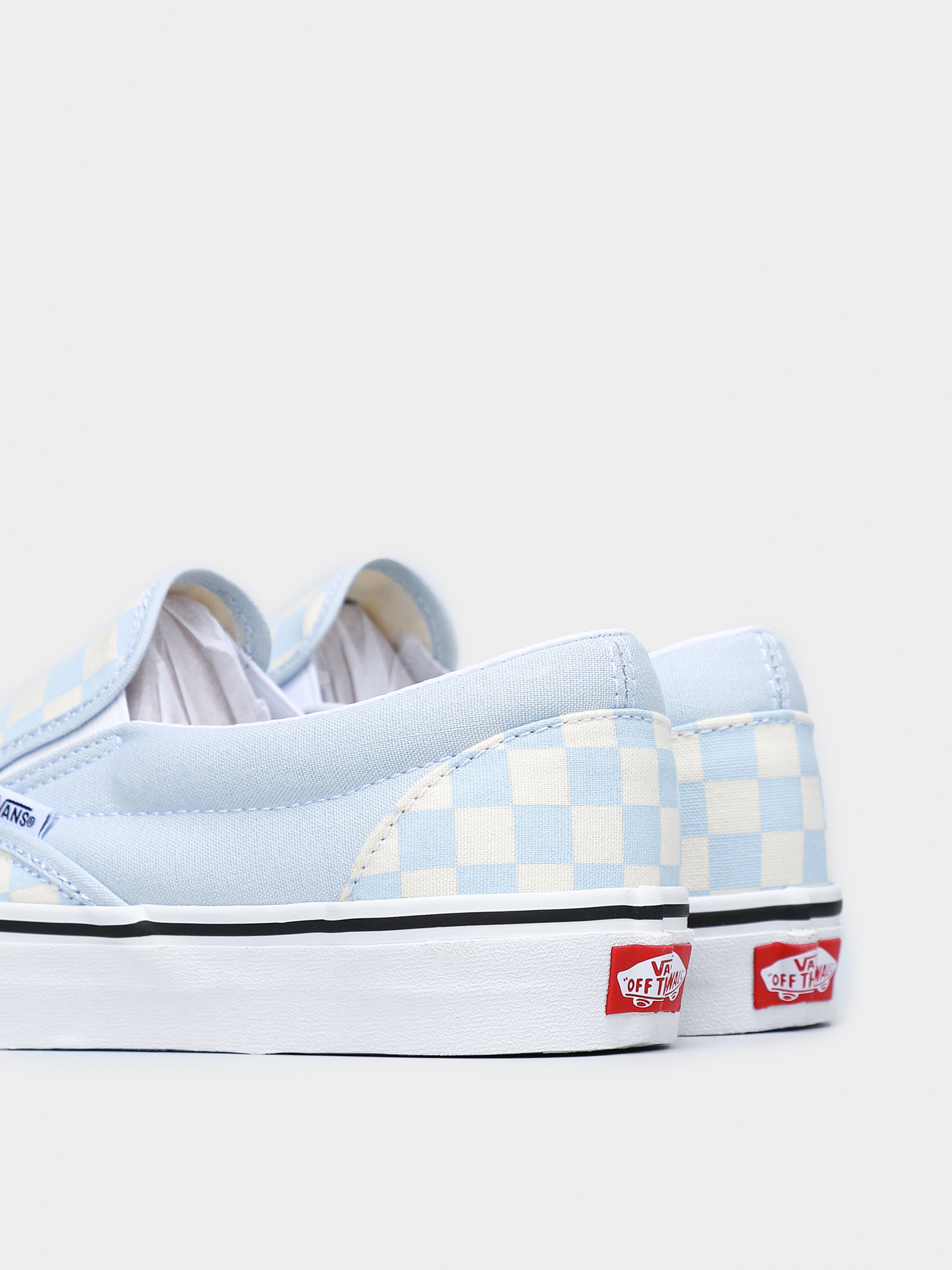 Слипоны Унисекс Vans