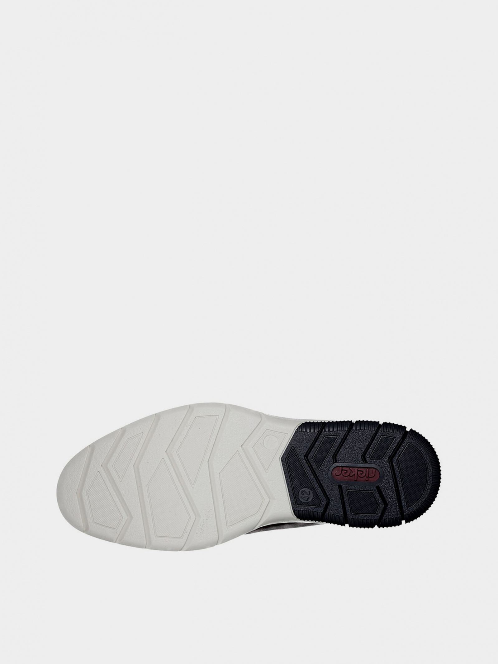 Moccasins Men's RIEKER