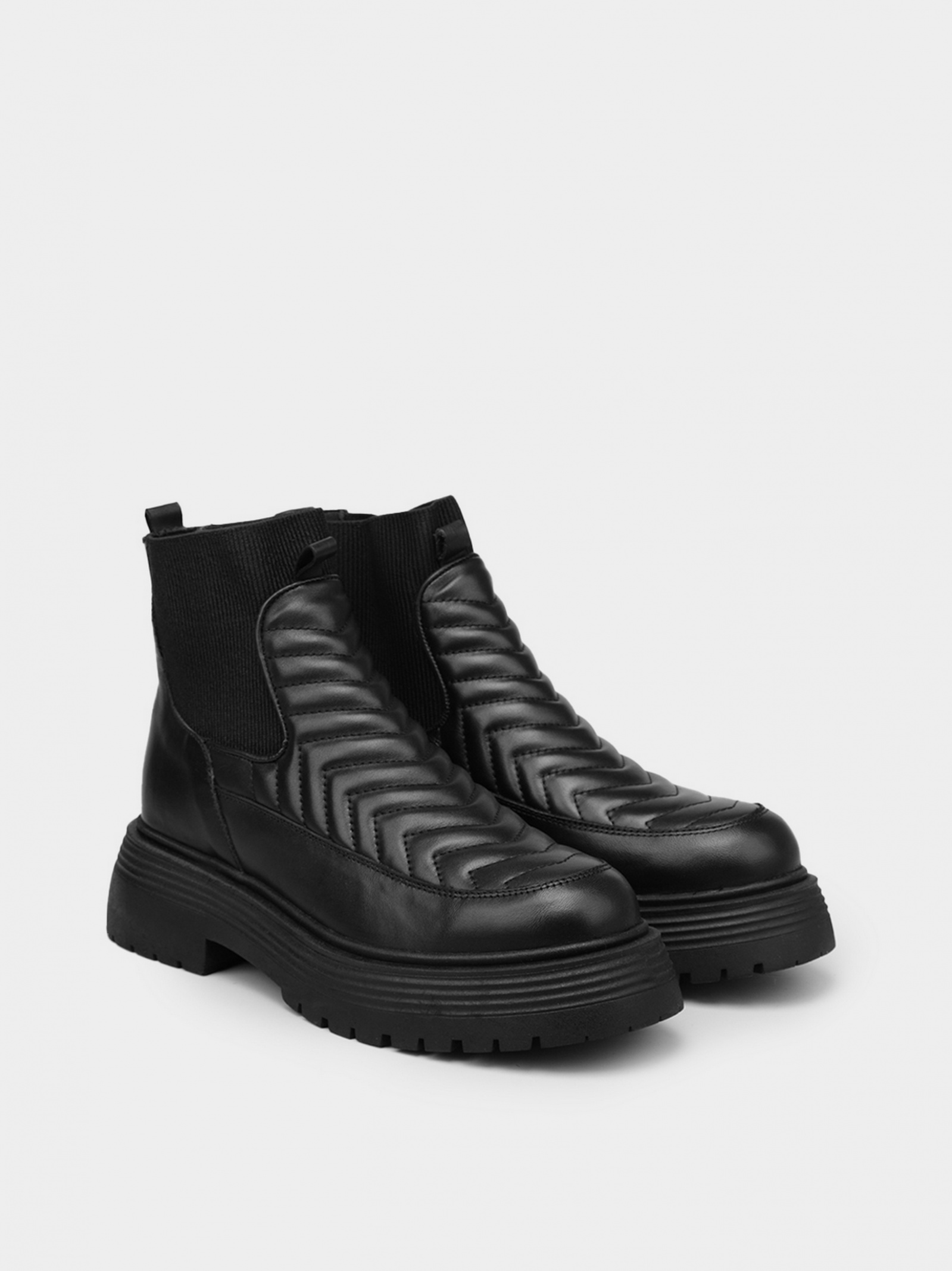 Chelsea Boots Women's Braska