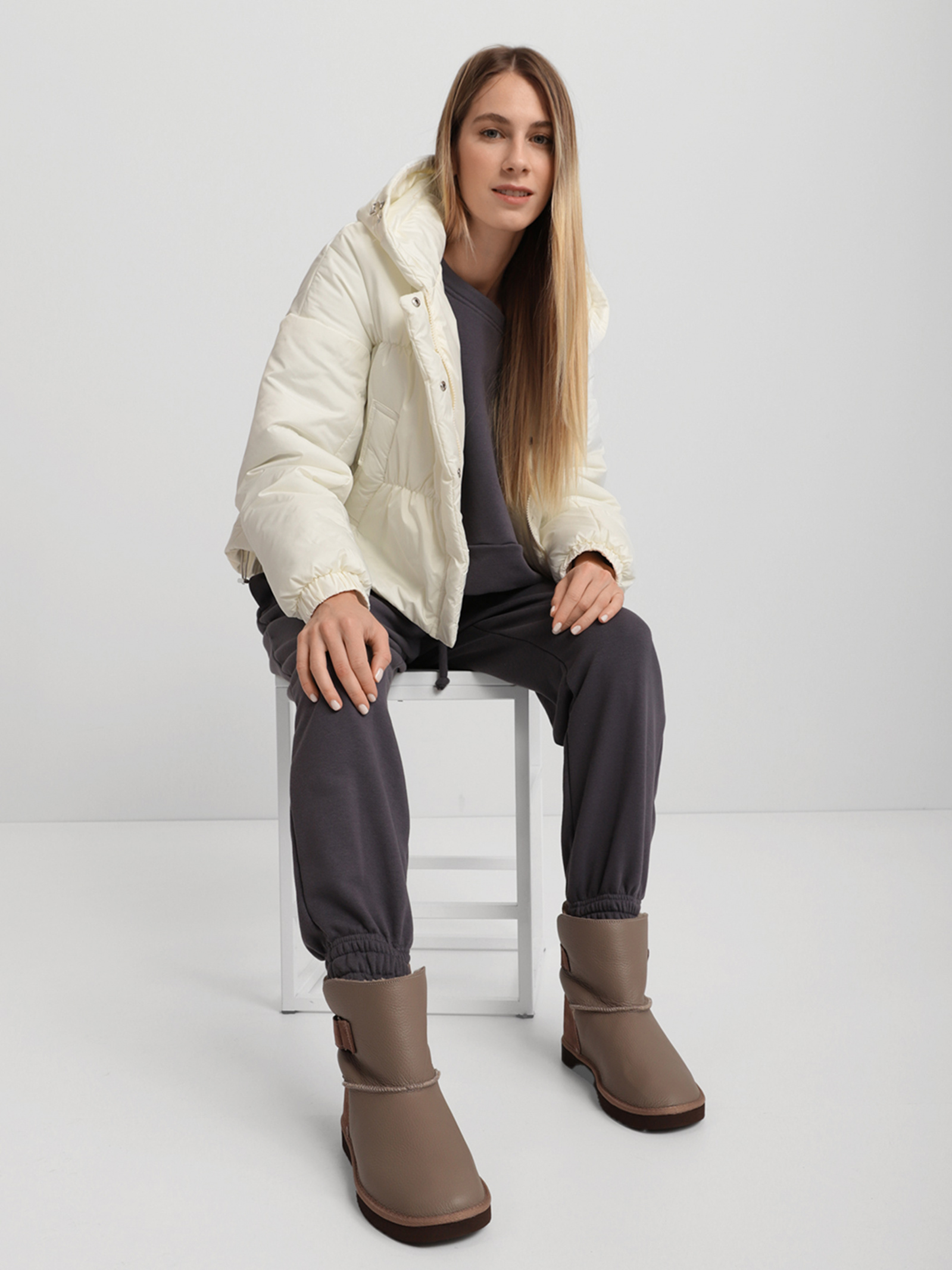 Boots Women's Braska