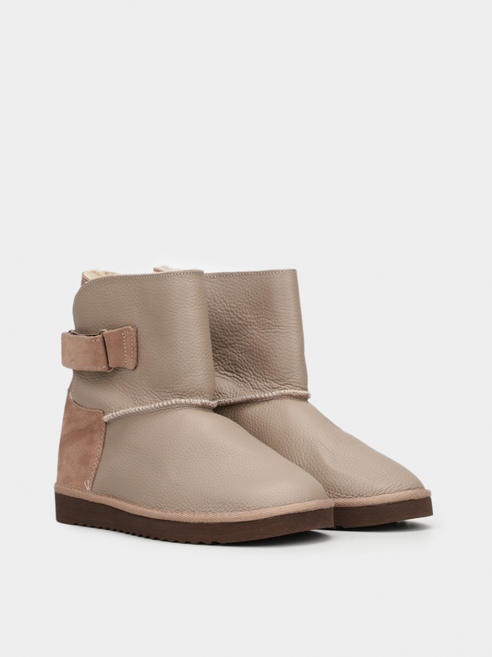 Boots Women's Braska