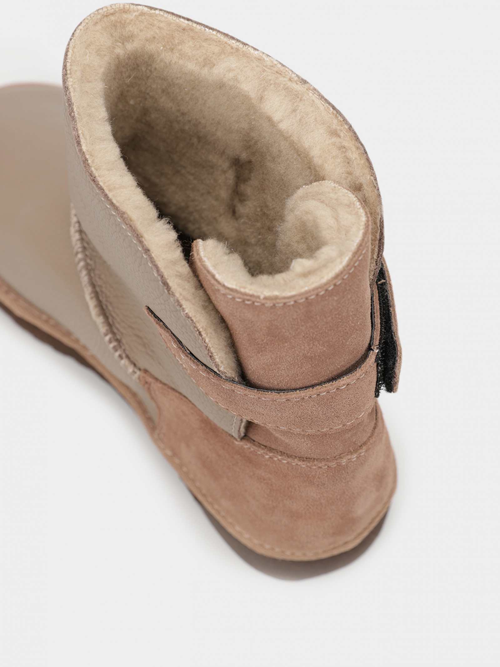 Boots Women's Braska