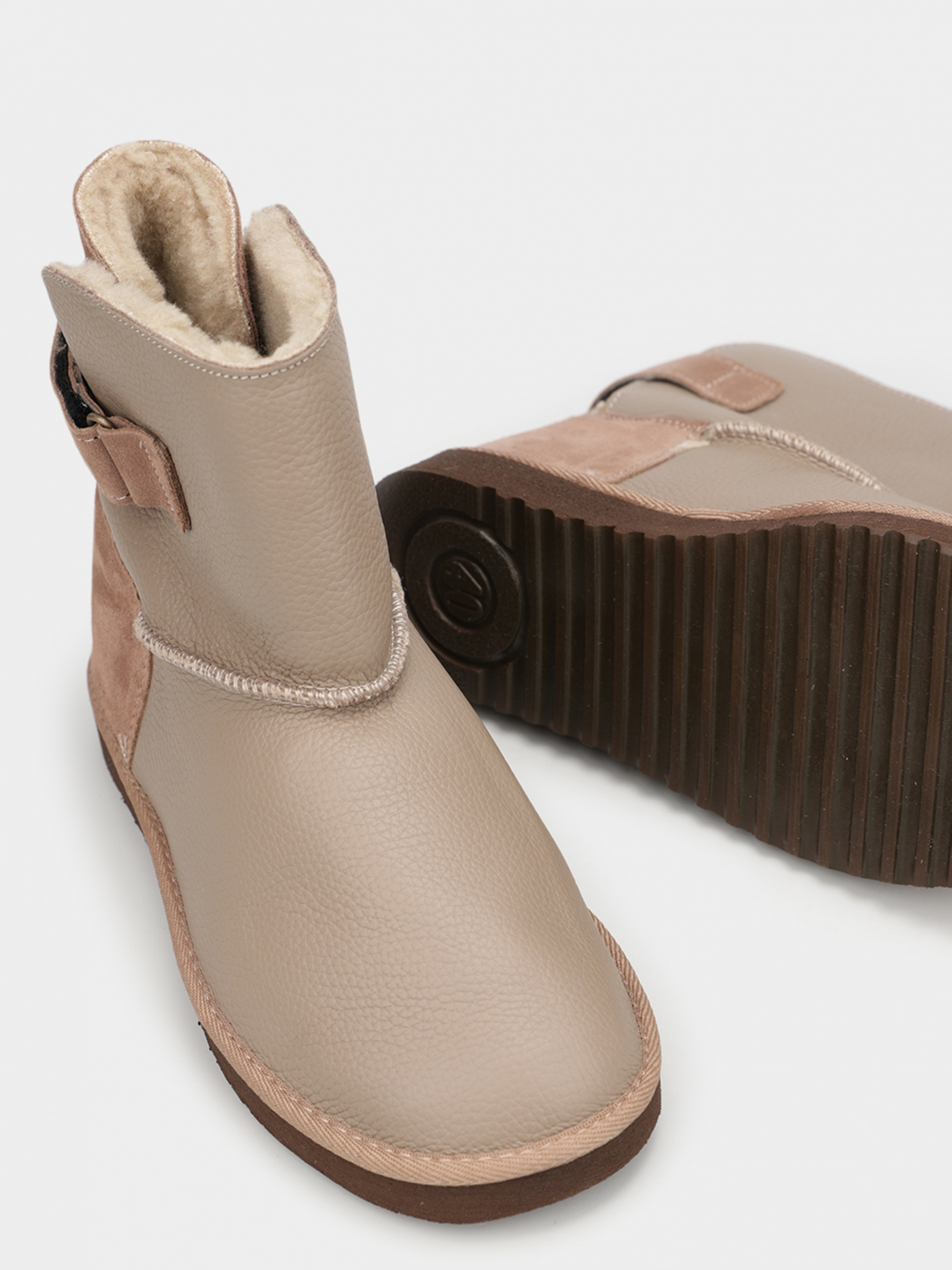 Boots Women's Braska