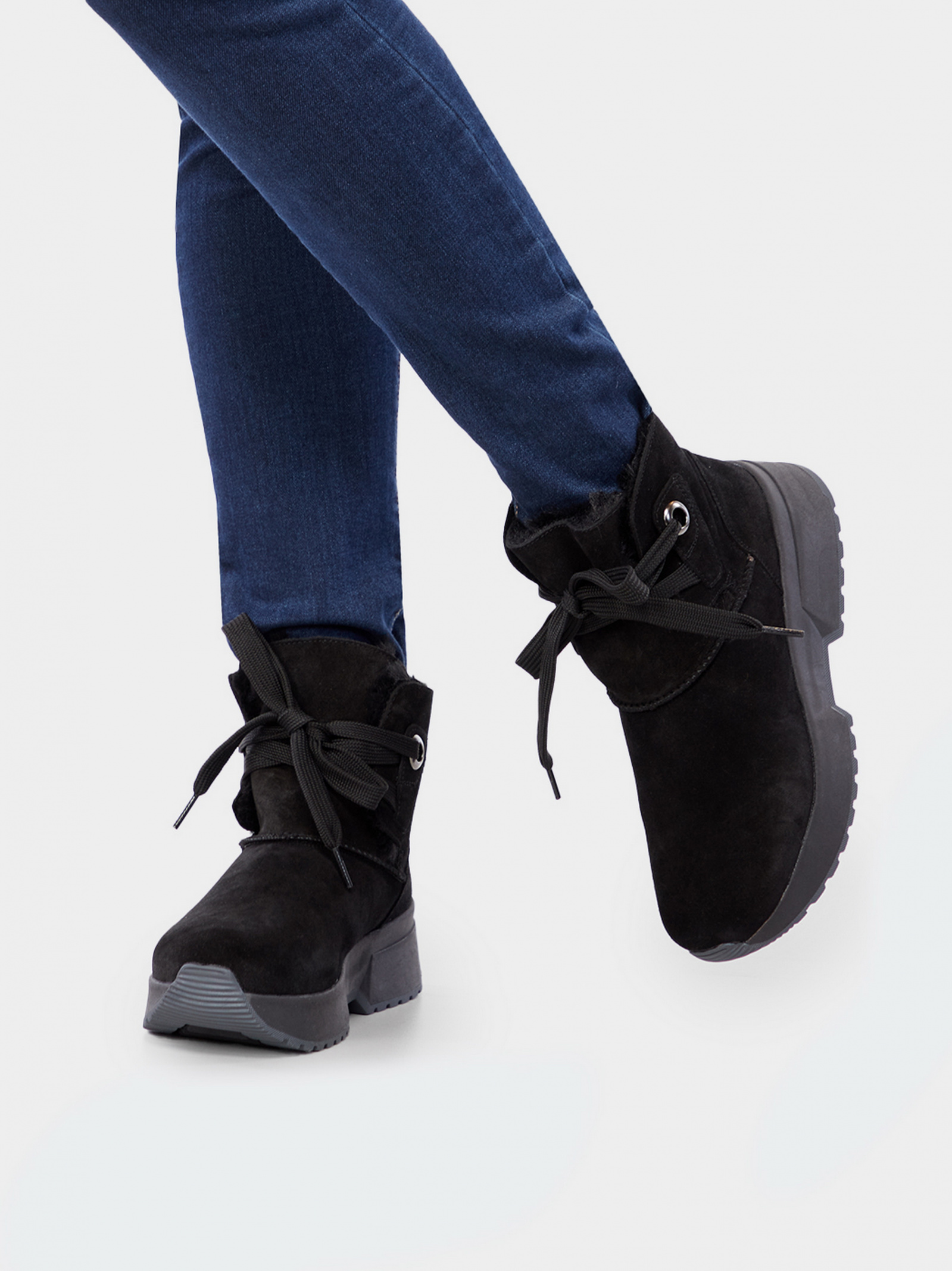 Boots Women's Braska