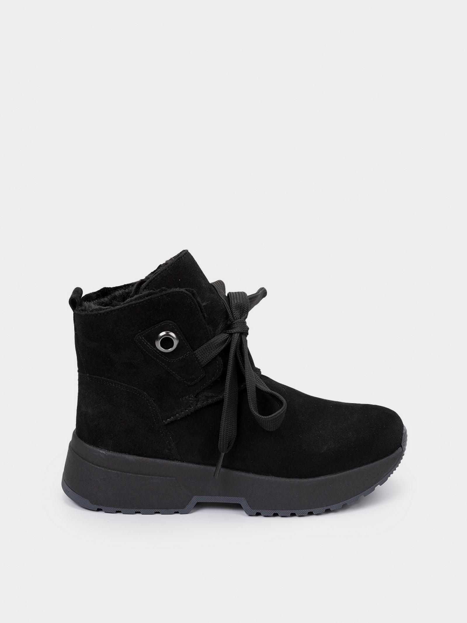 Boots Women's Braska