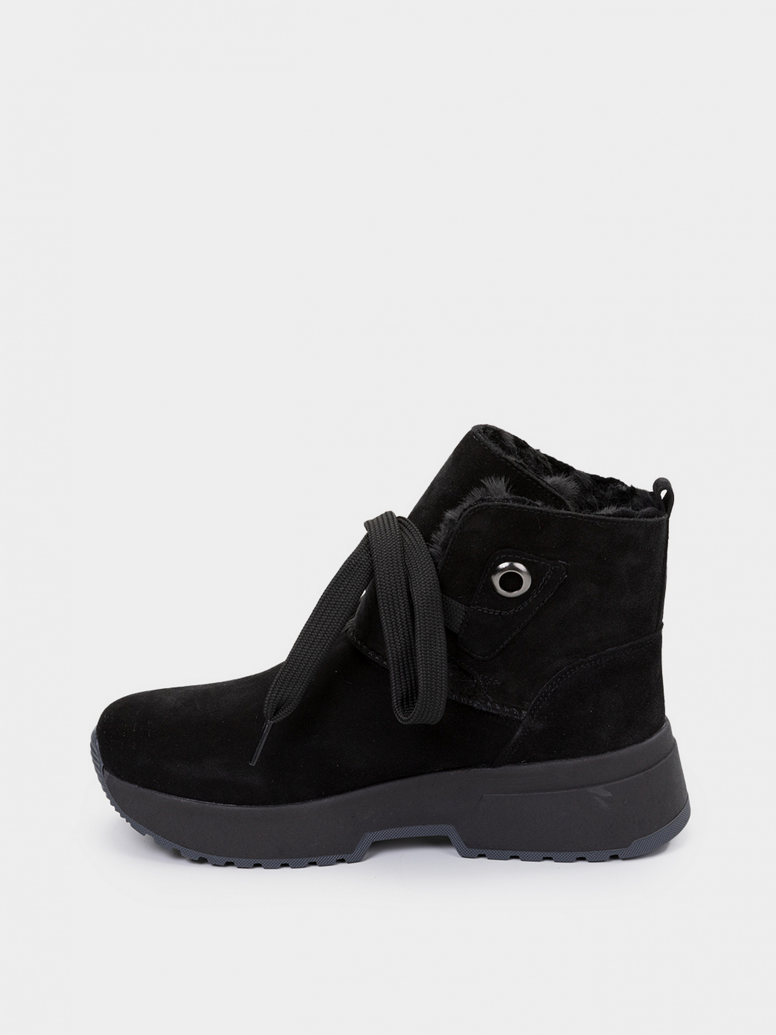 Boots Women's Braska