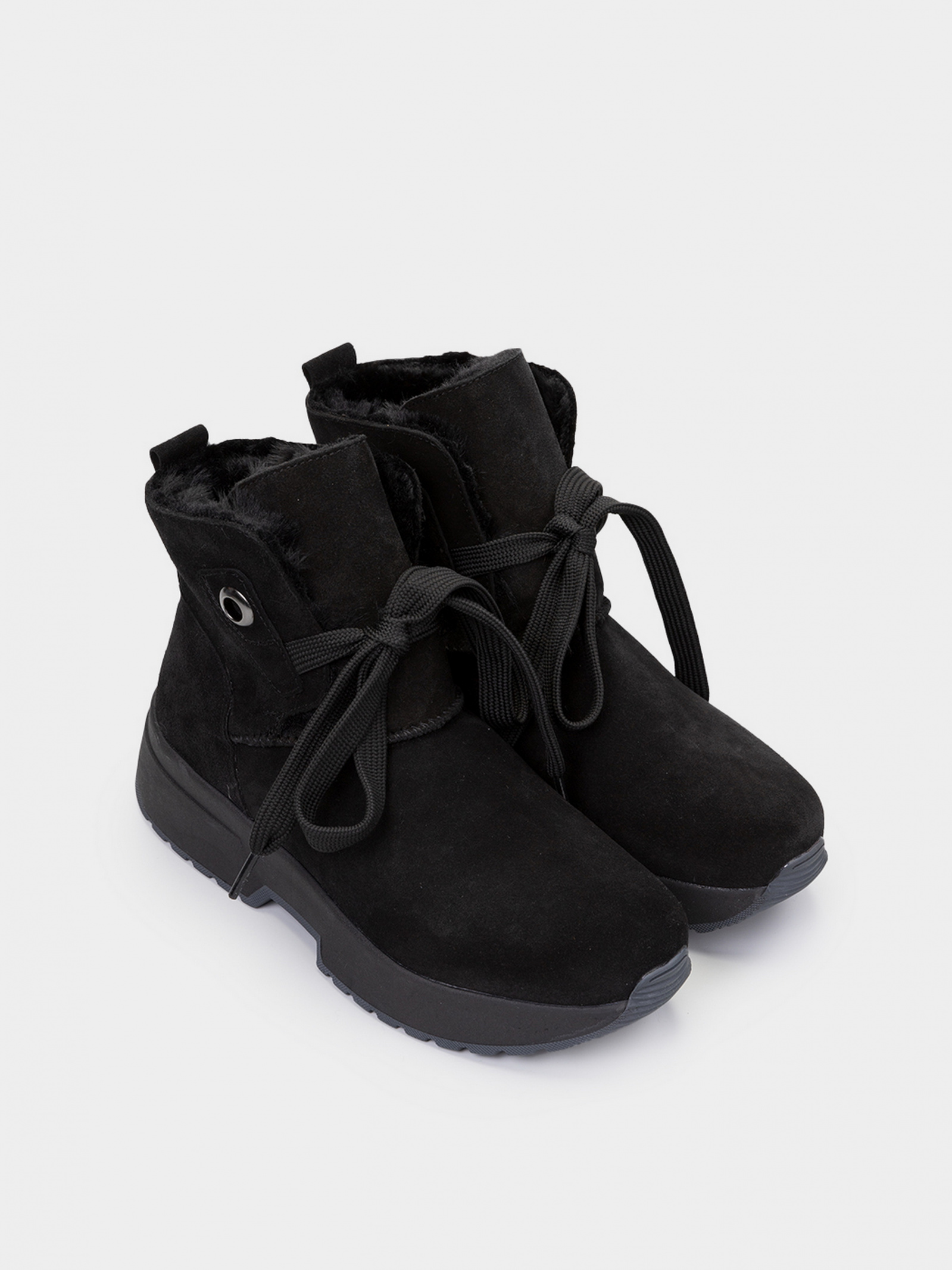 Boots Women's Braska