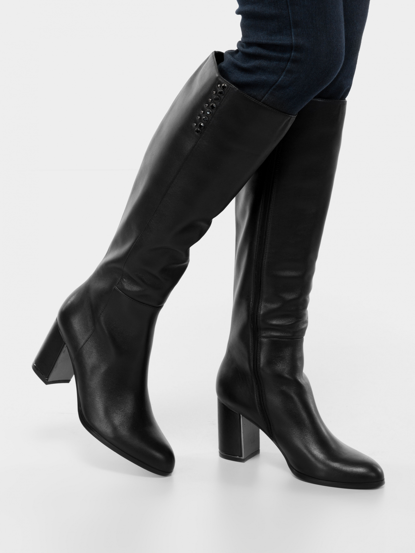 Tall Boots Women's Braska