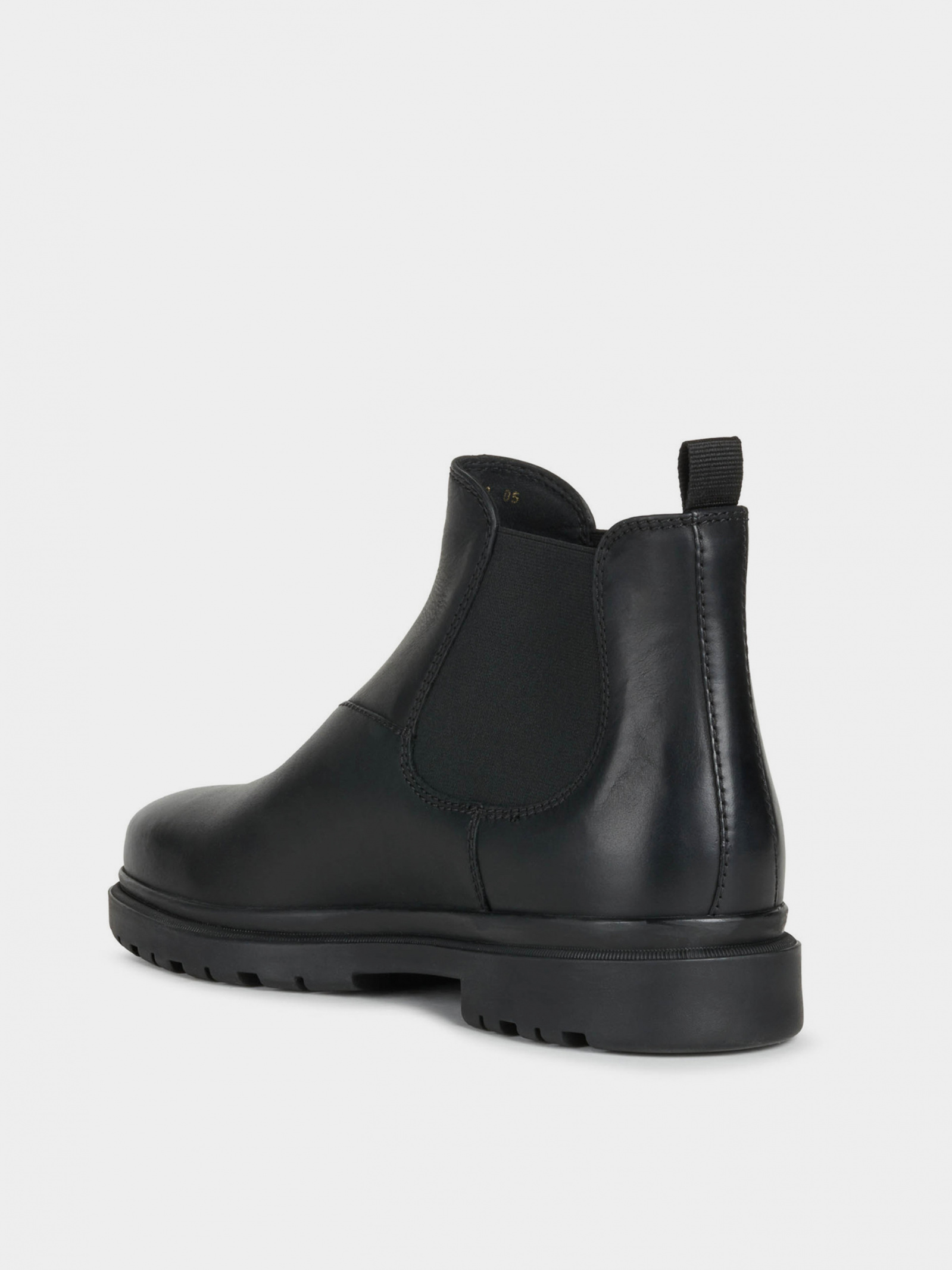 Chelsea Boots Men's Geox