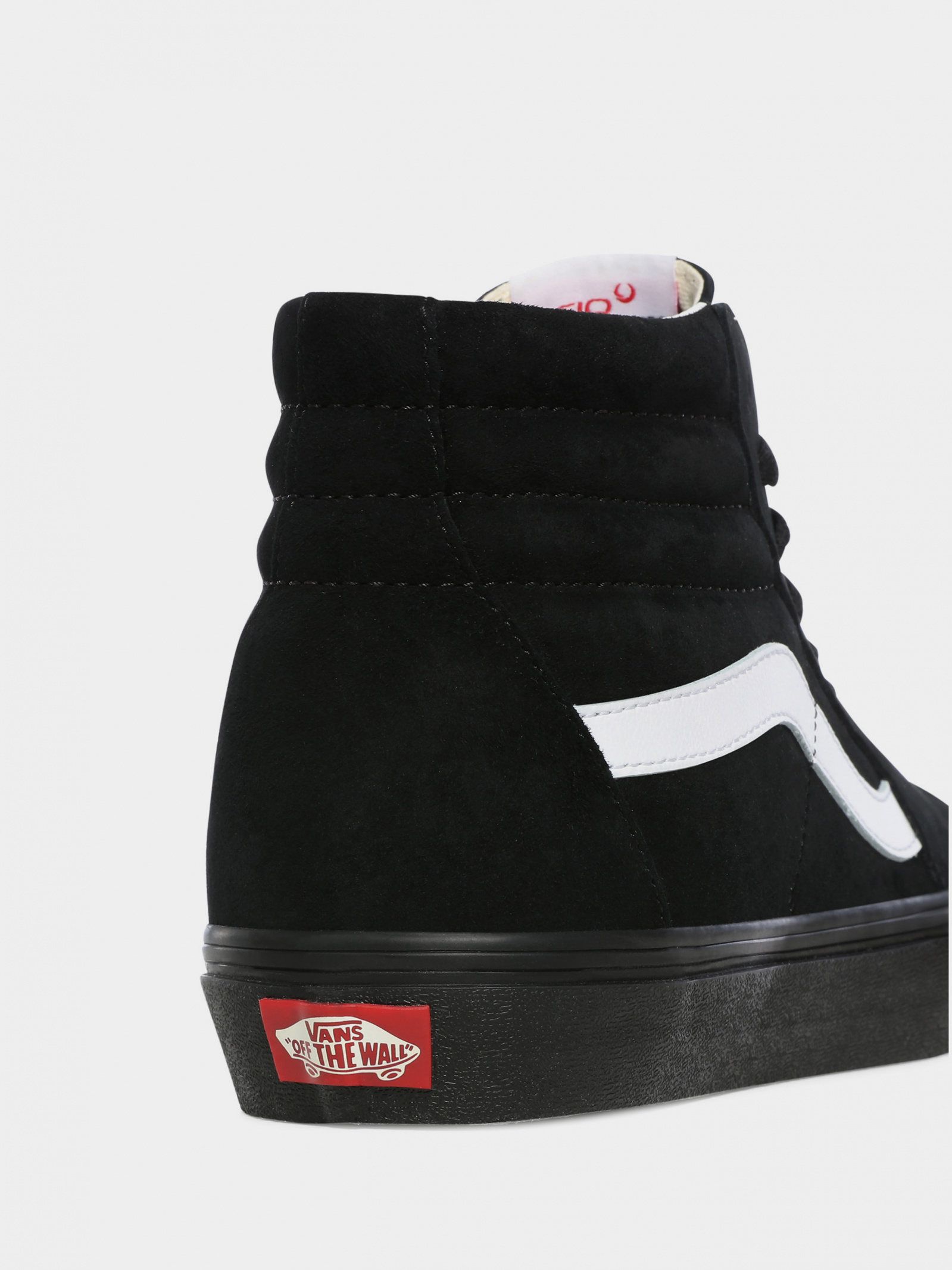 Кеди високі Чоловічі Vans
