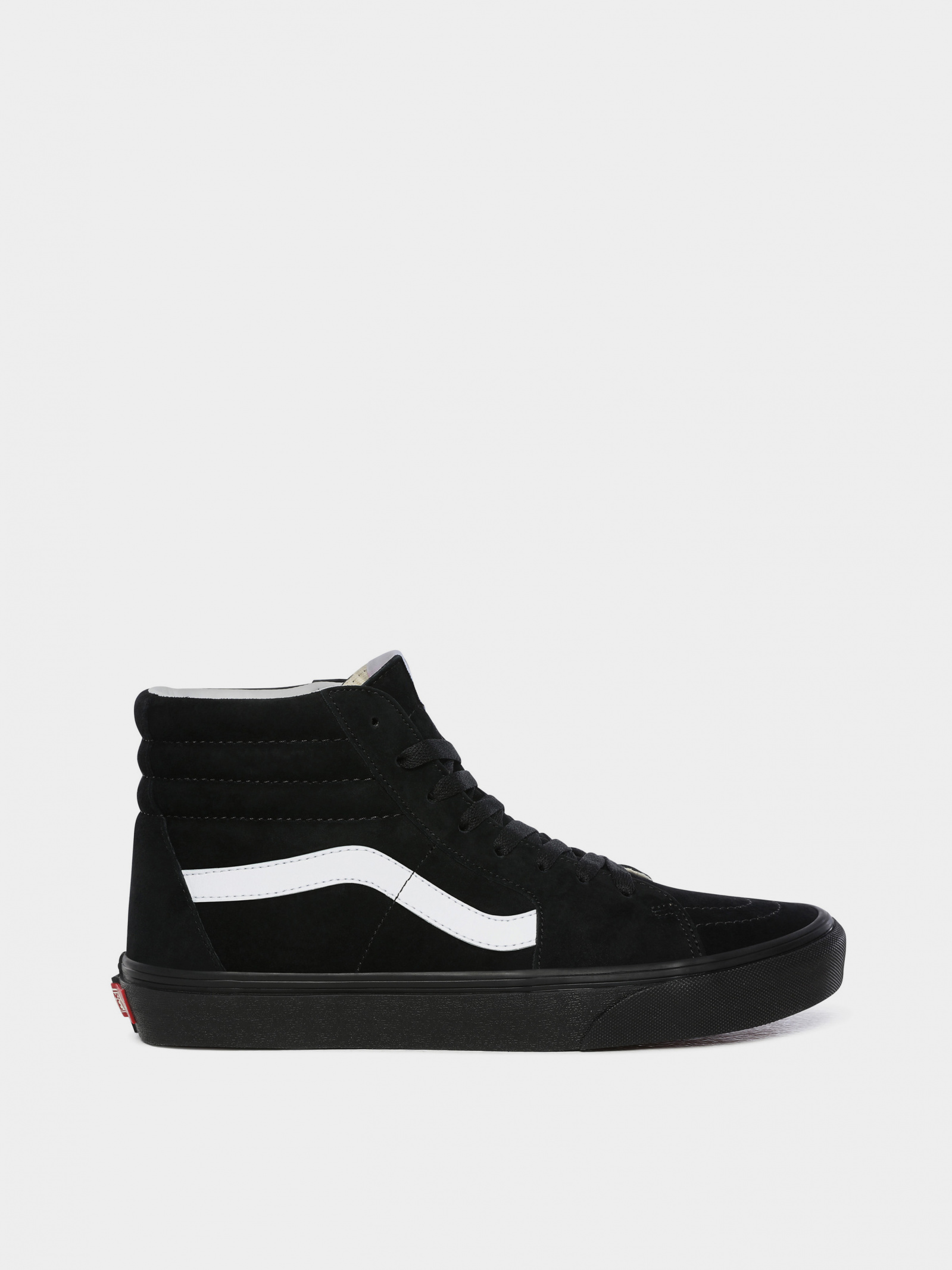 Кеди високі Чоловічі Vans