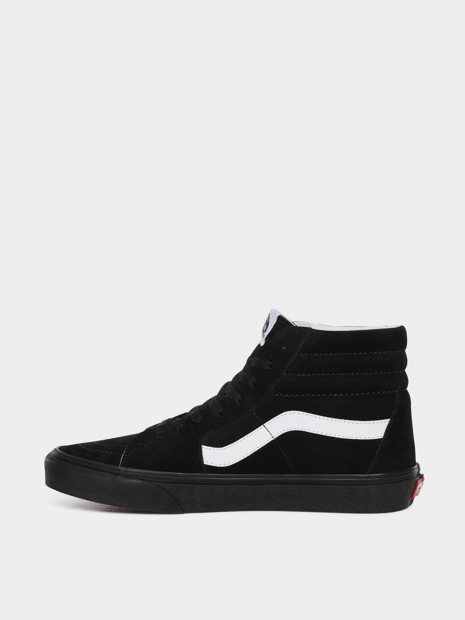 Кеди високі Чоловічі Vans