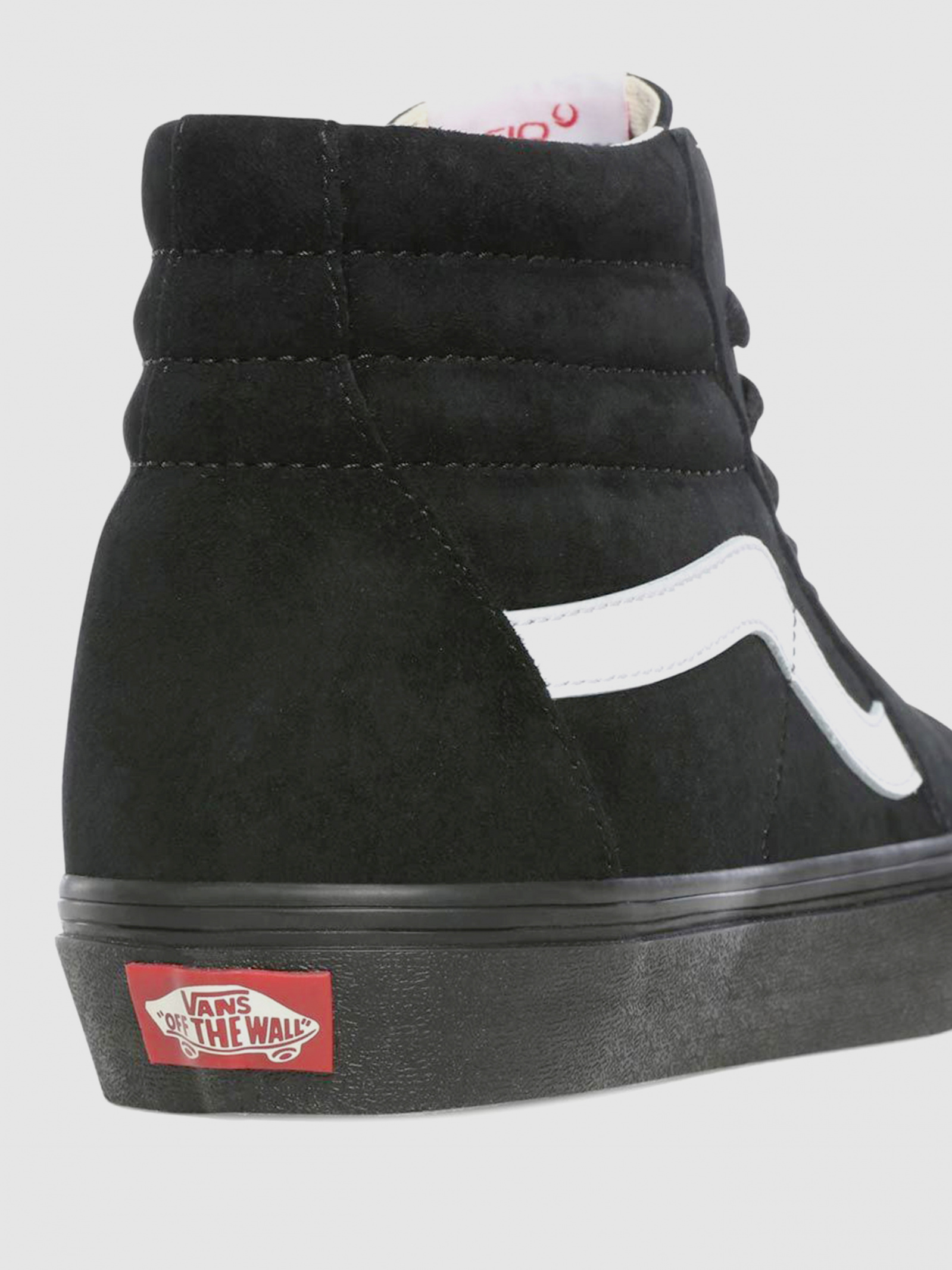 Кеди високі Чоловічі Vans