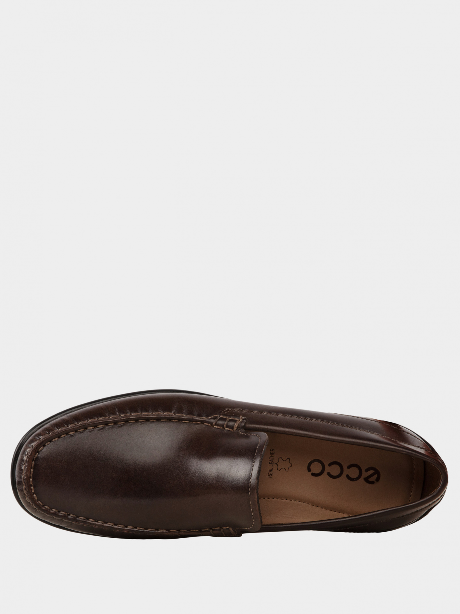 Moccasins Men's ECCO