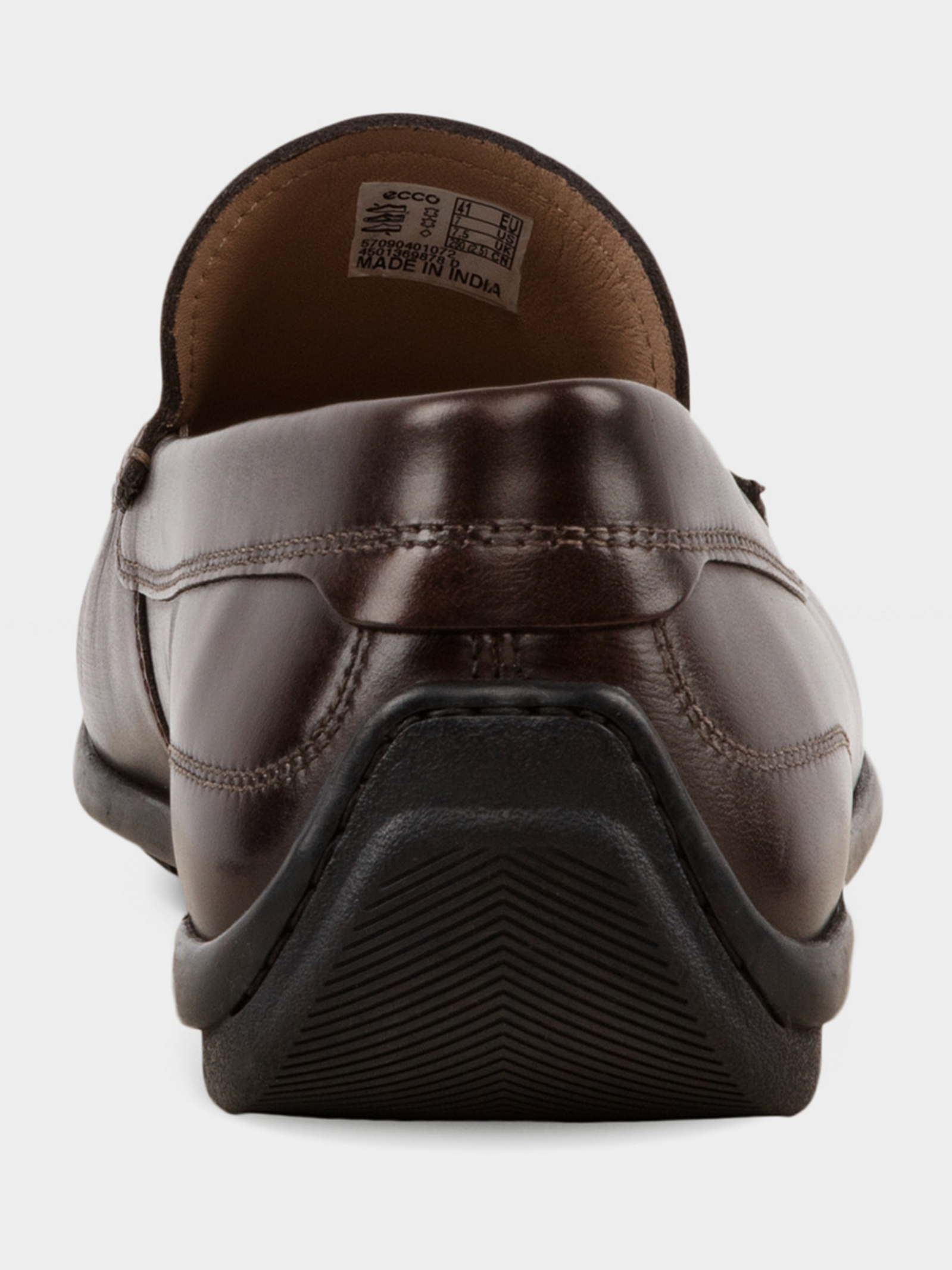 Moccasins Men's ECCO