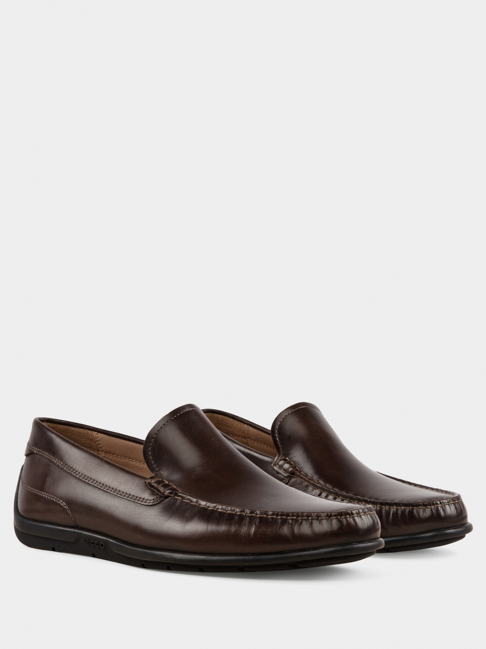 Moccasins Men's ECCO