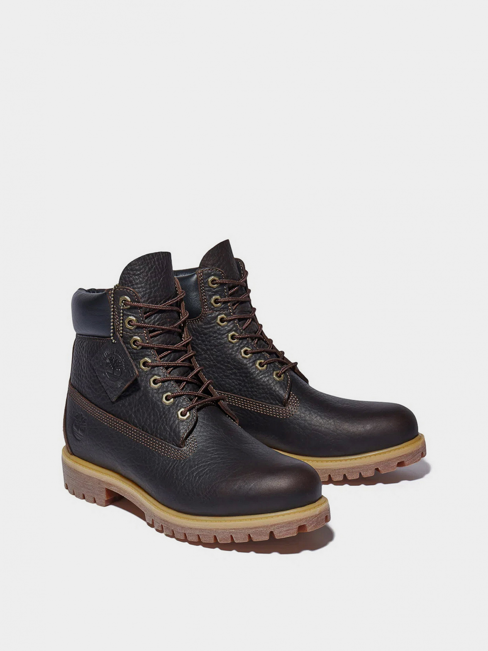 Черевики Чоловічі Timberland