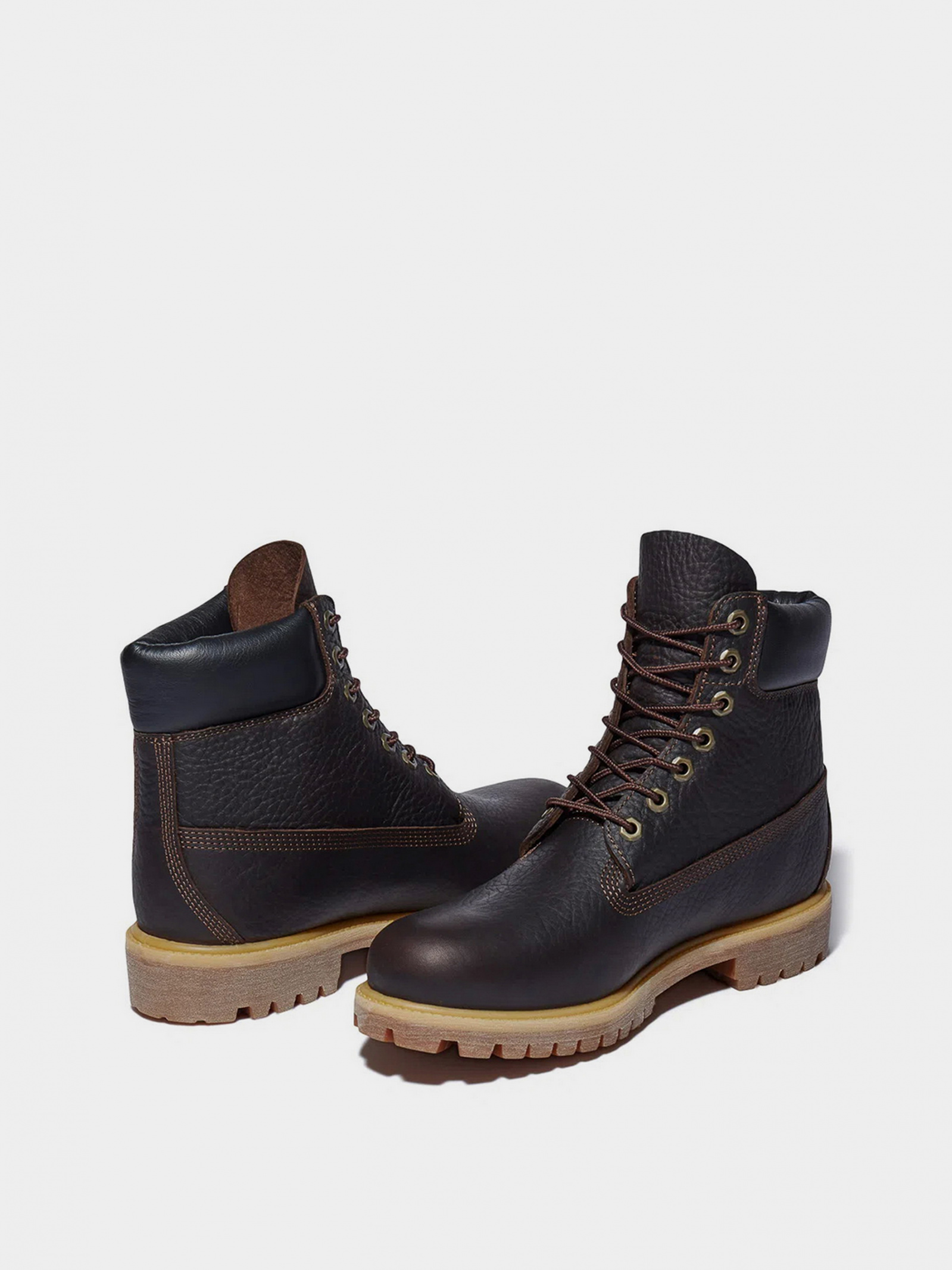 Черевики Чоловічі Timberland