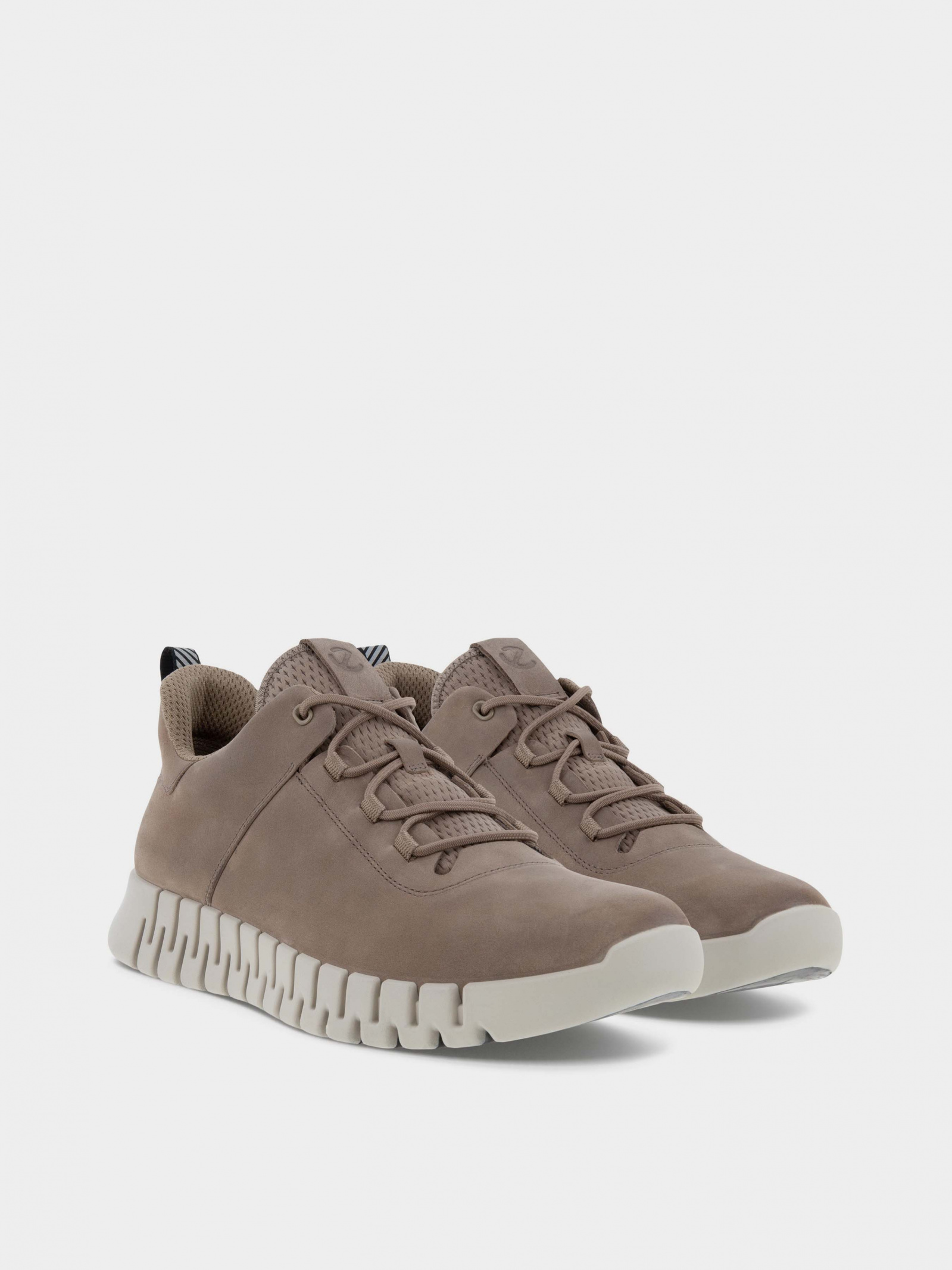 Casual Sneakers Men's ECCO