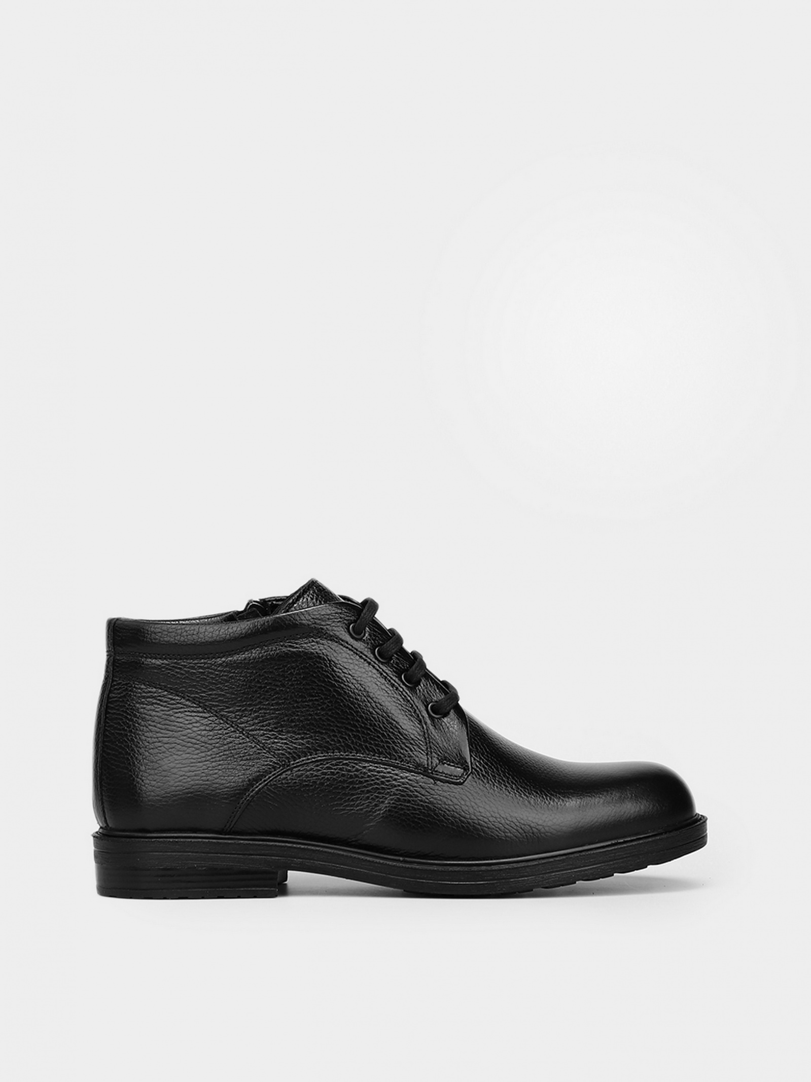 Boots Men's Braska