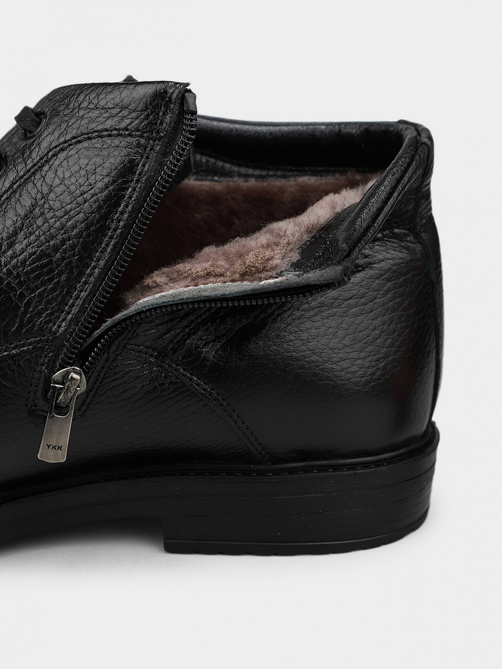 Boots Men's Braska