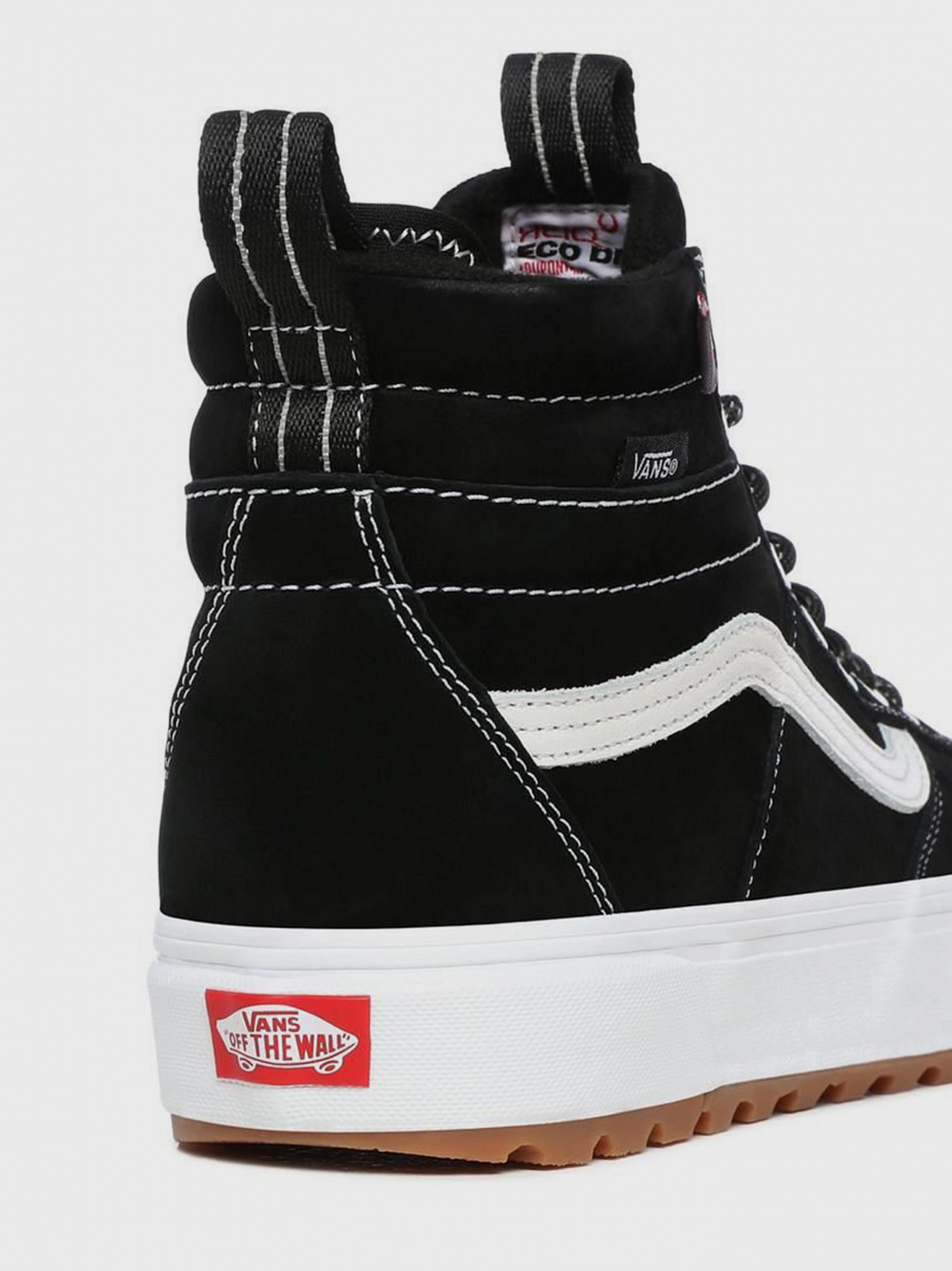 Boots Men's Vans