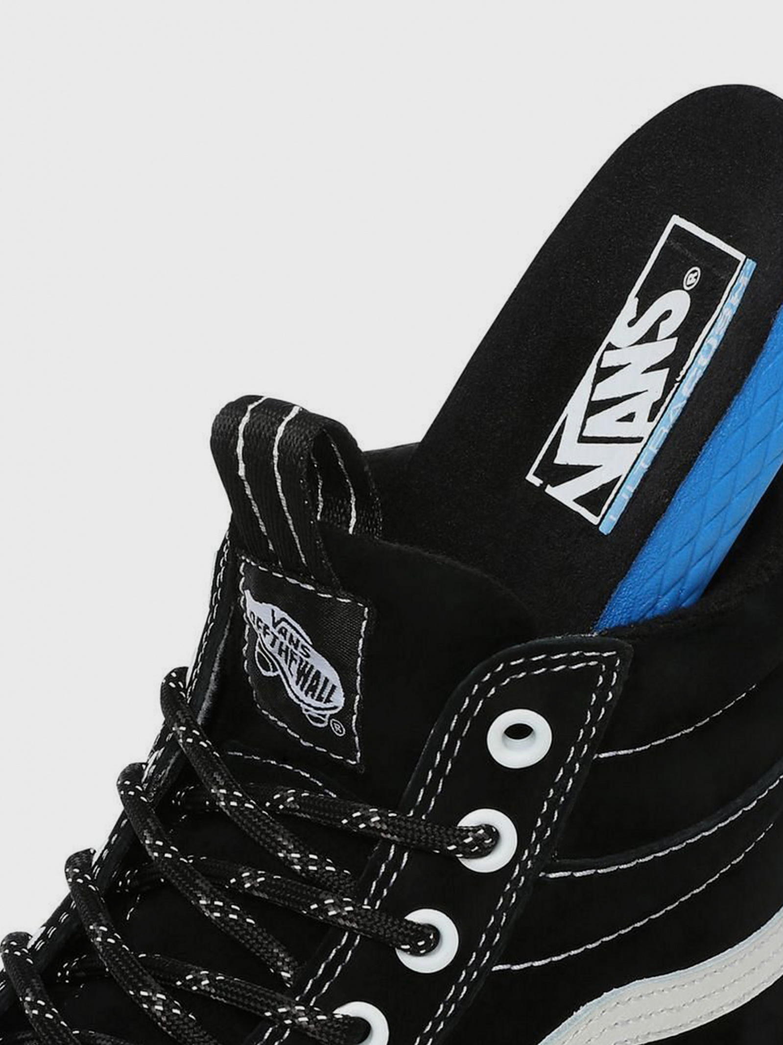 Boots Men's Vans