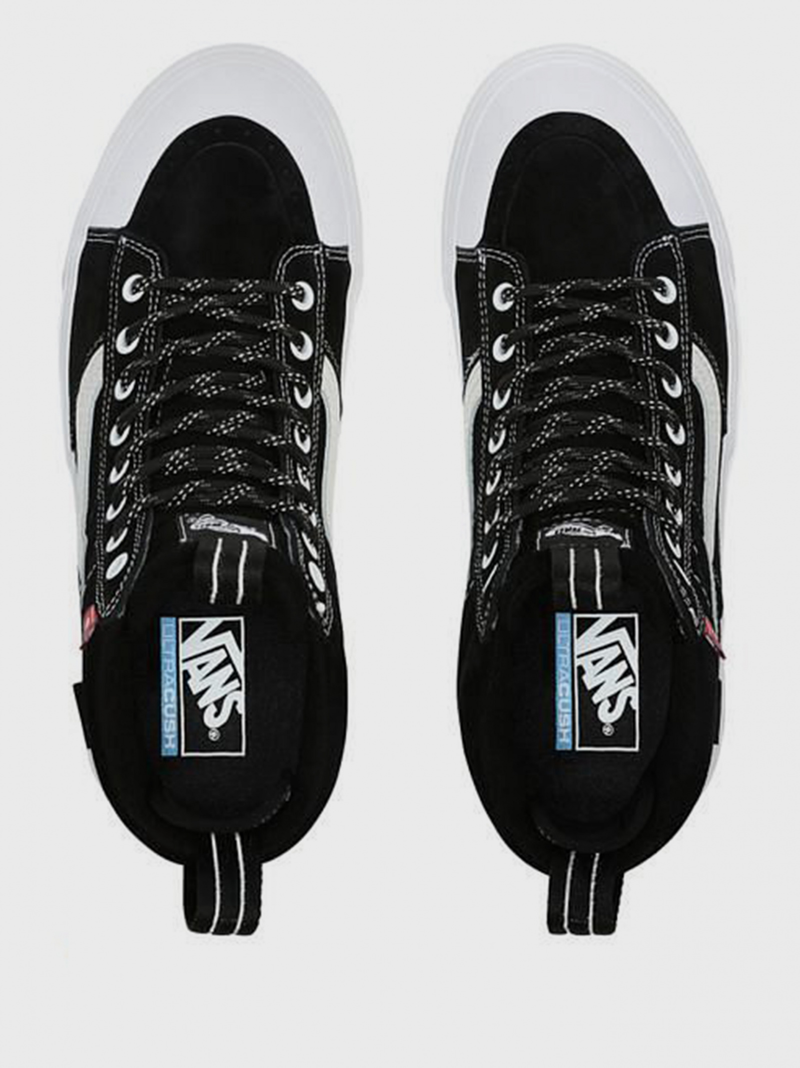 Boots Men's Vans