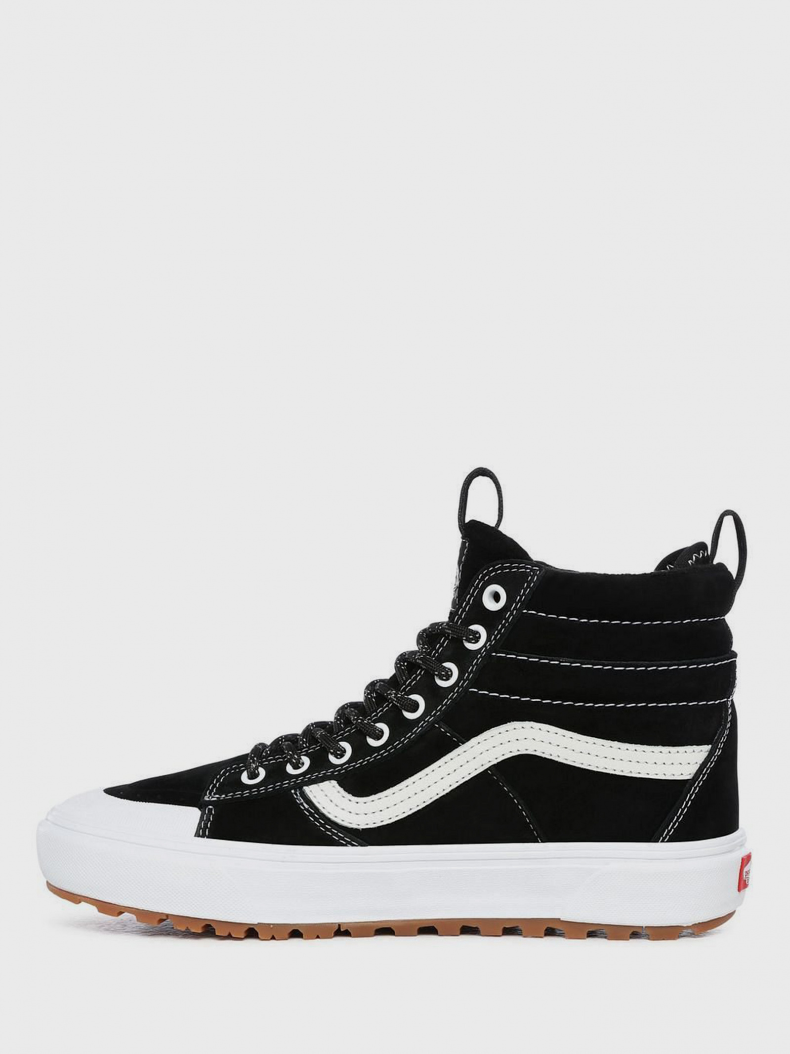 Boots Men's Vans