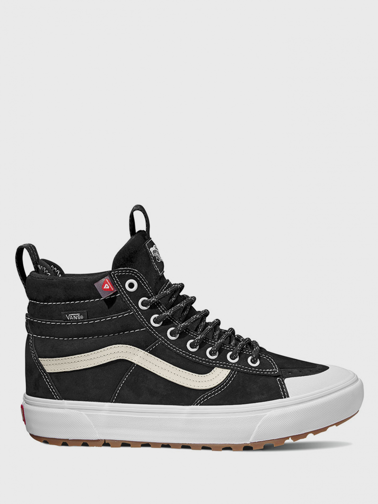 Boots Men's Vans