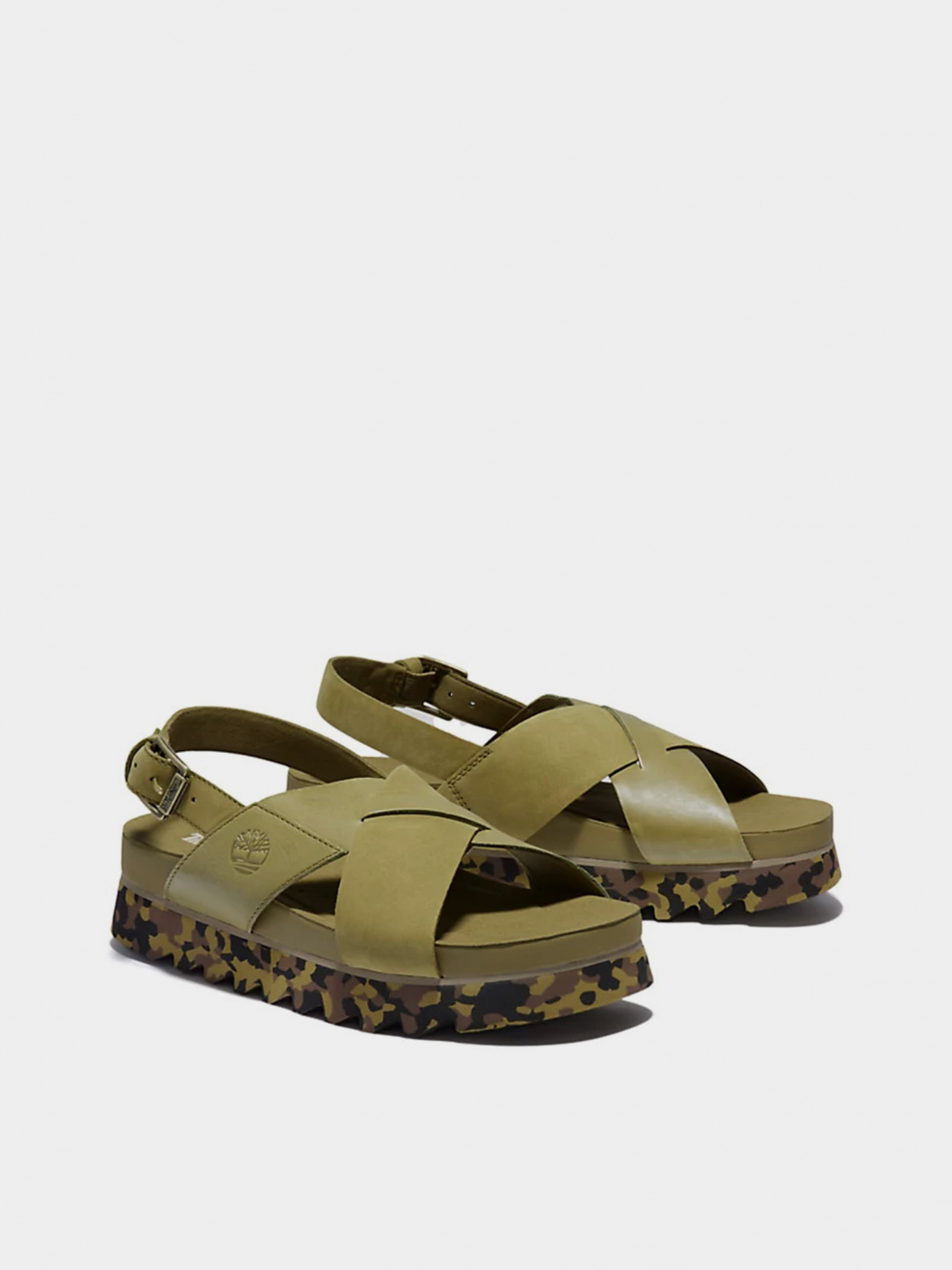Sandals Women's Timberland