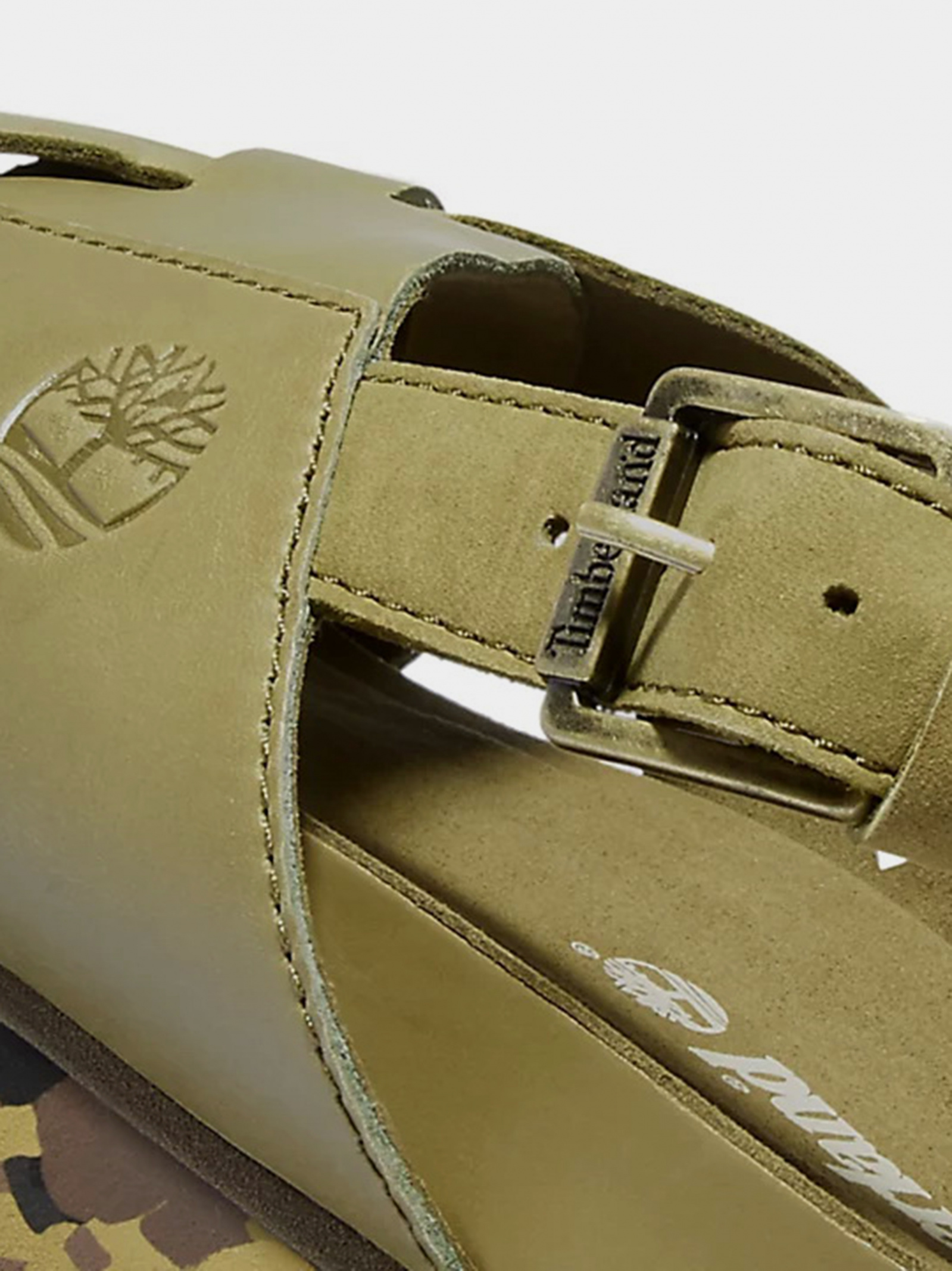 Sandals Women's Timberland