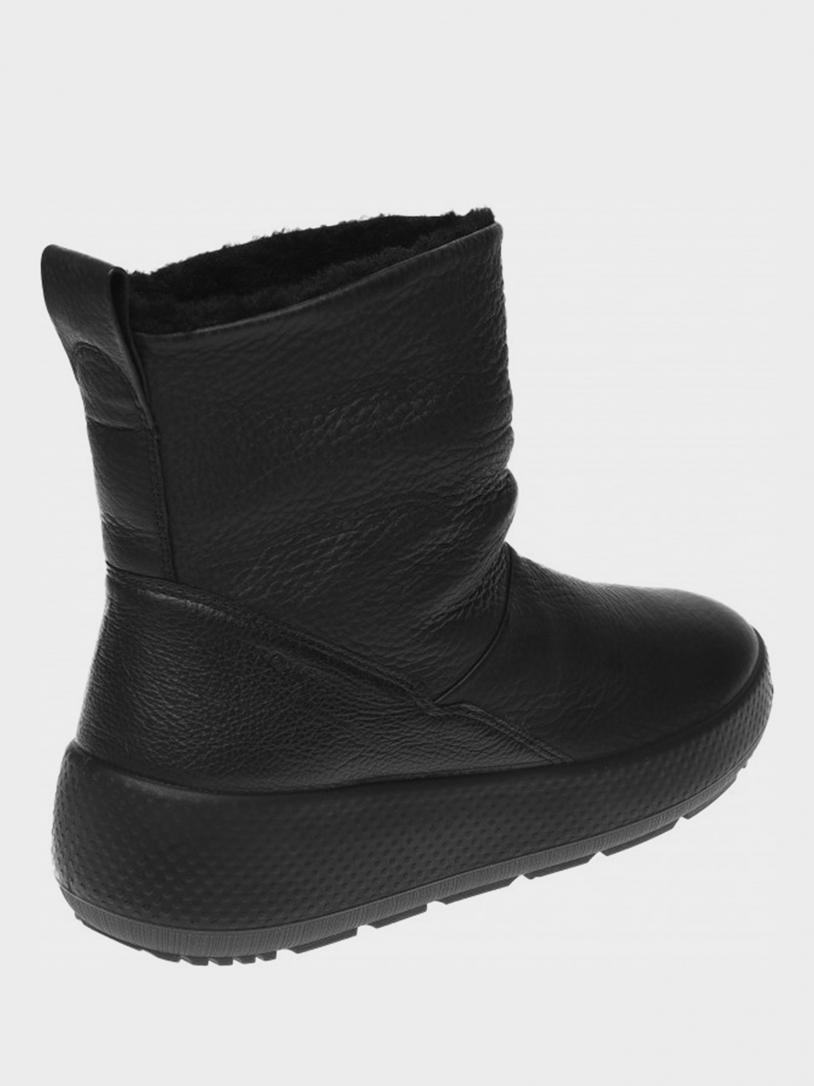 Сапоги Женские ECCO