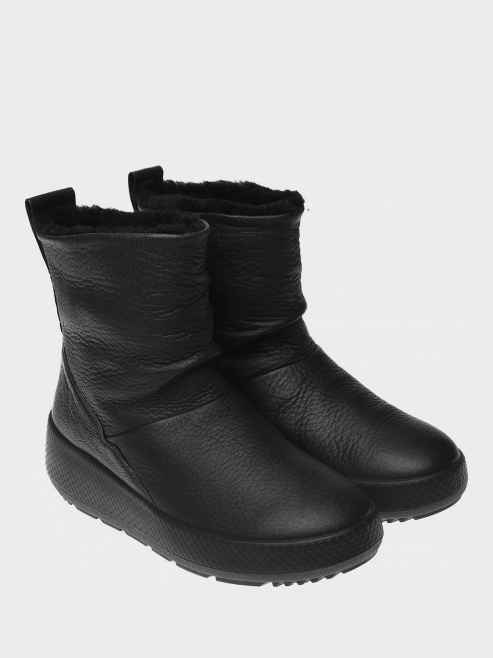 Сапоги Женские ECCO