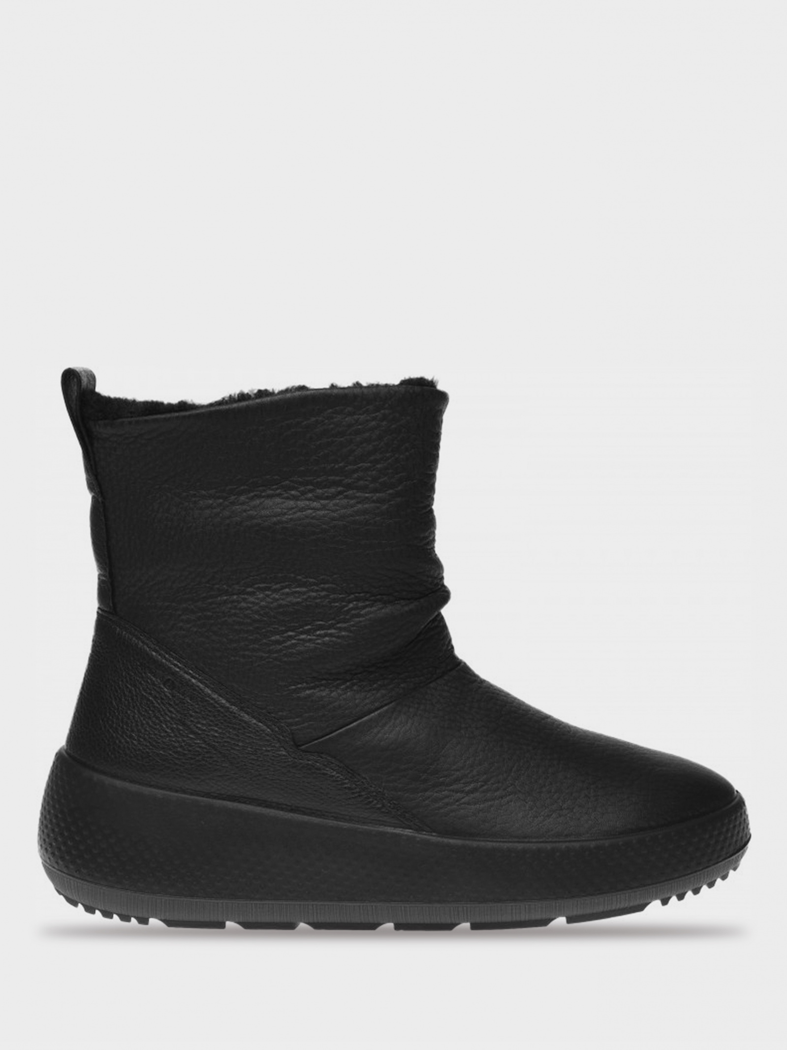 Сапоги Женские ECCO