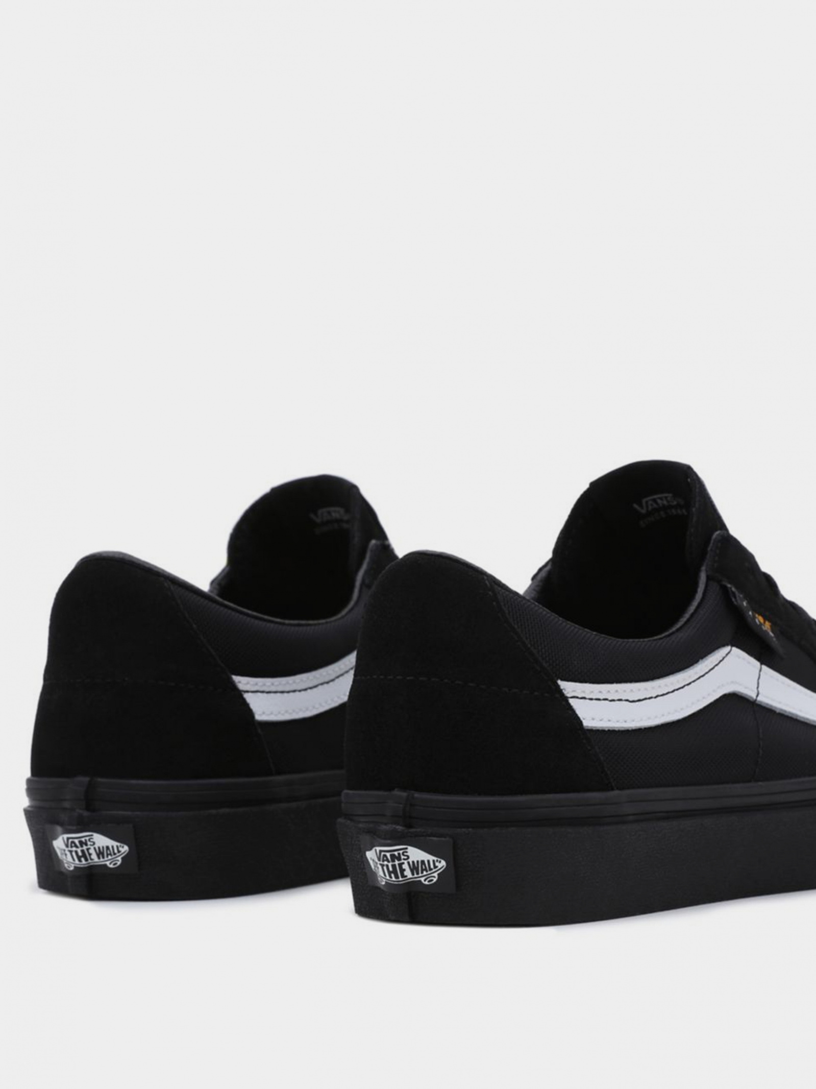 Кеды низкие Унисекс Vans