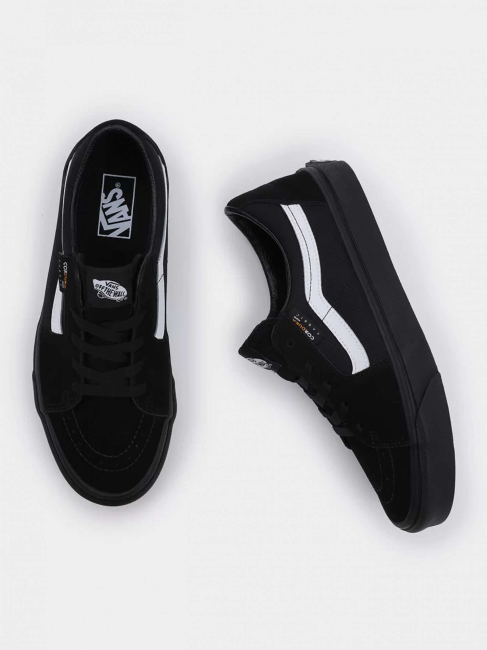 Кеды низкие Унисекс Vans