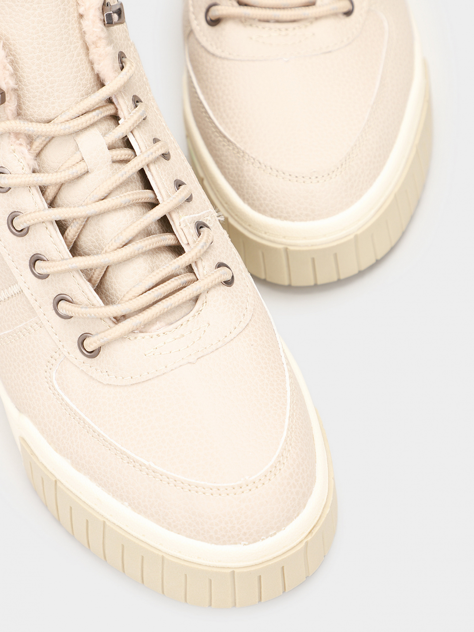 High-Top Sneakers Women's Braska