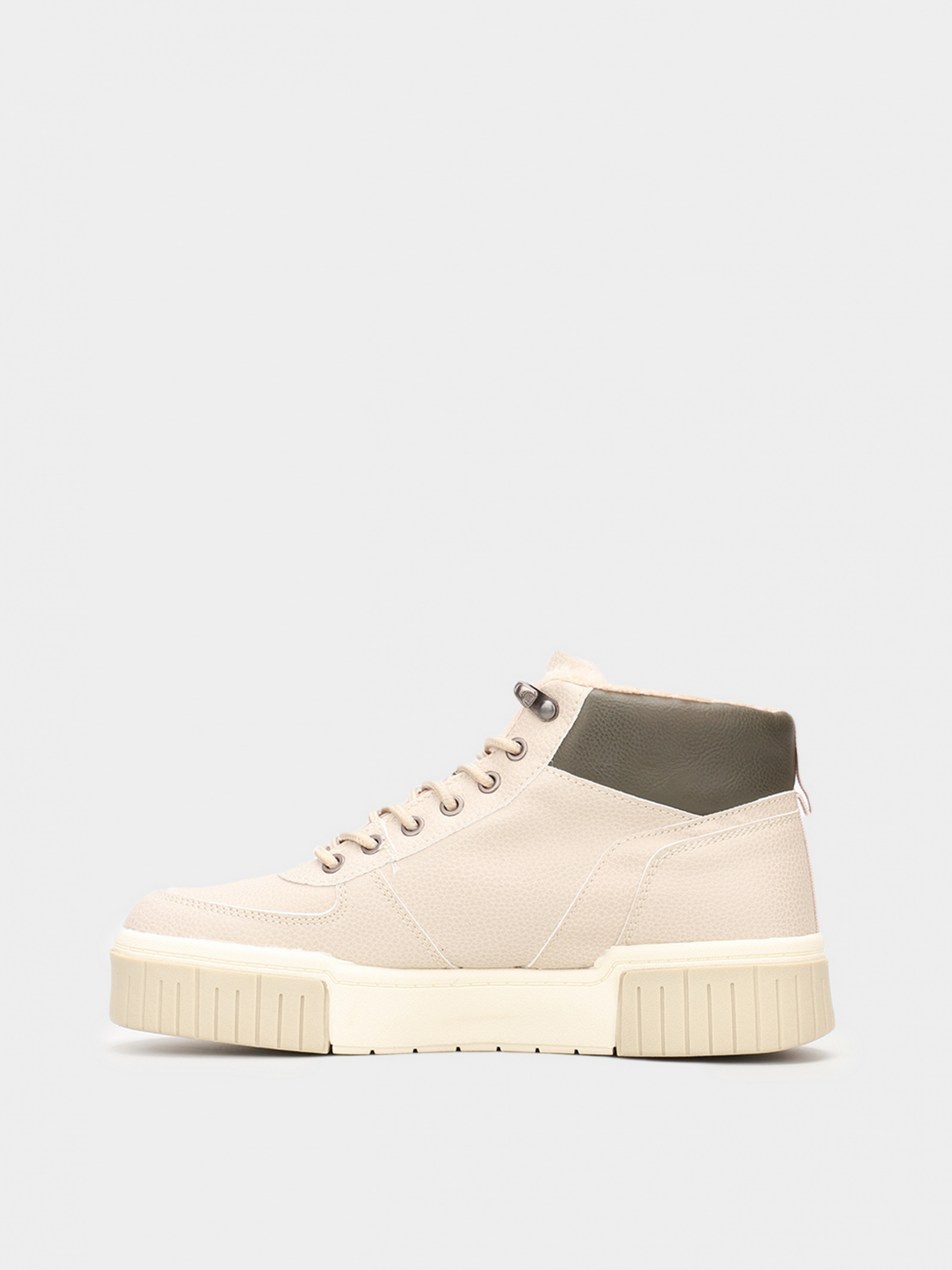 High-Top Sneakers Women's Braska