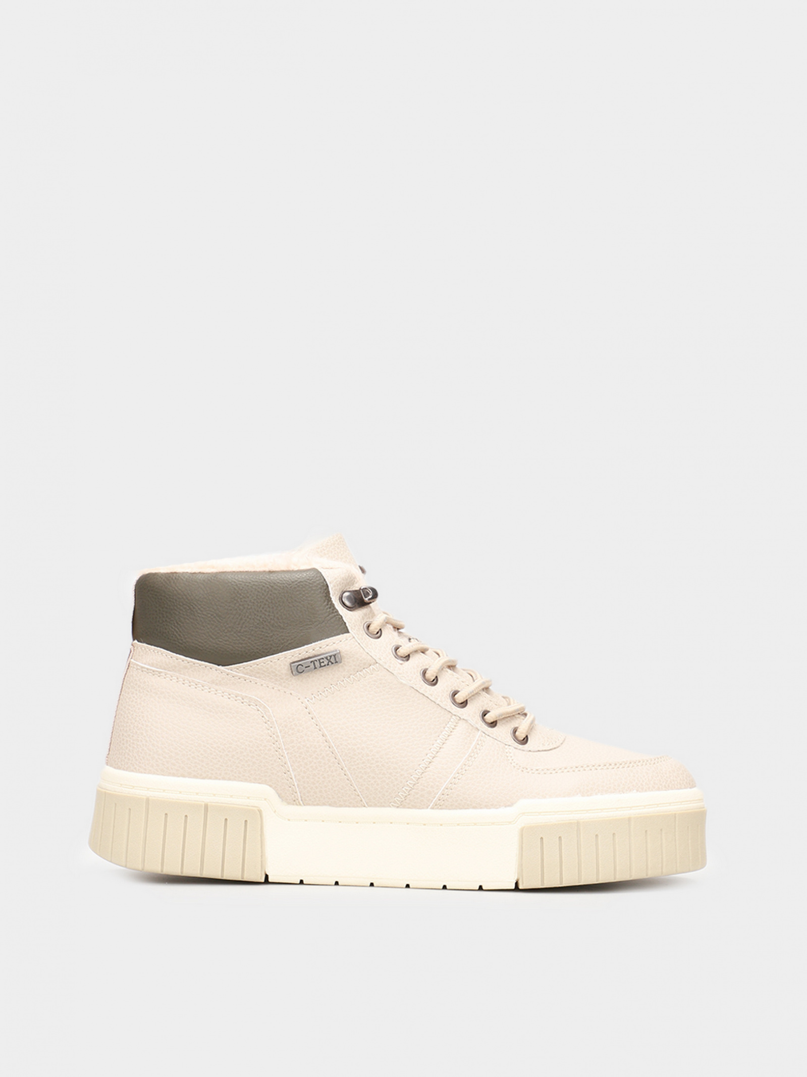 High-Top Sneakers Women's Braska