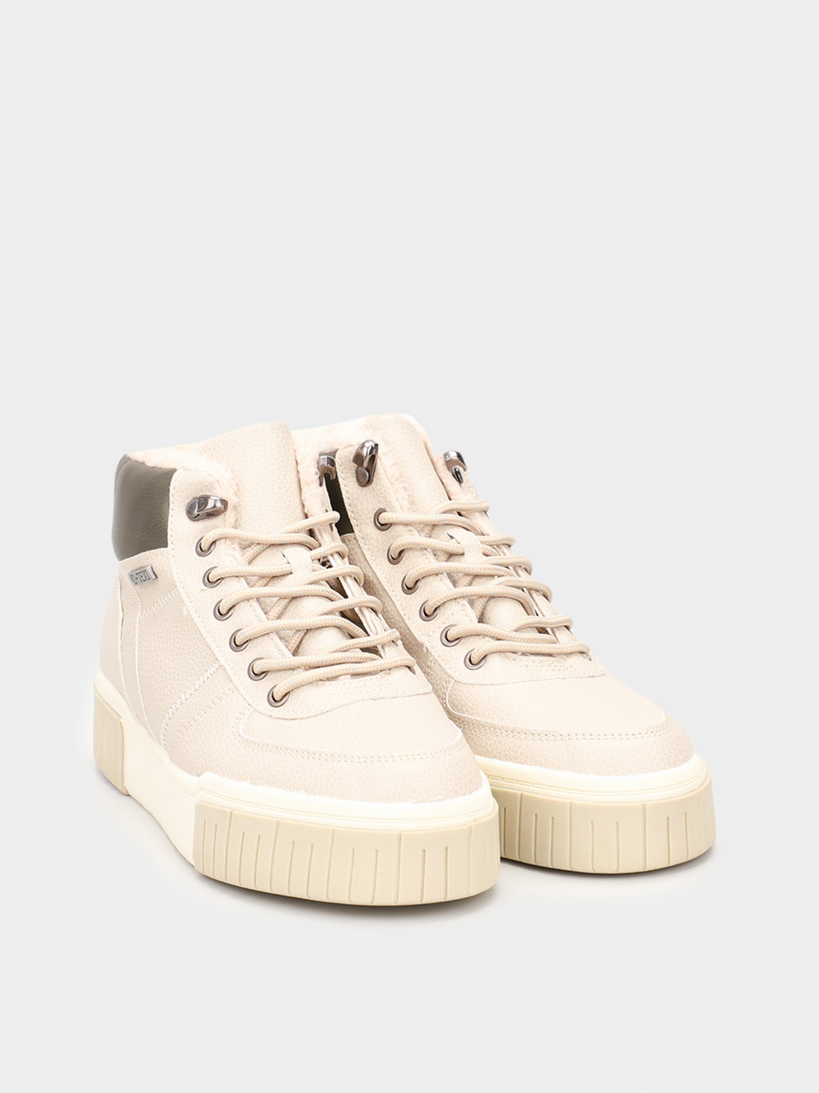 High-Top Sneakers Women's Braska