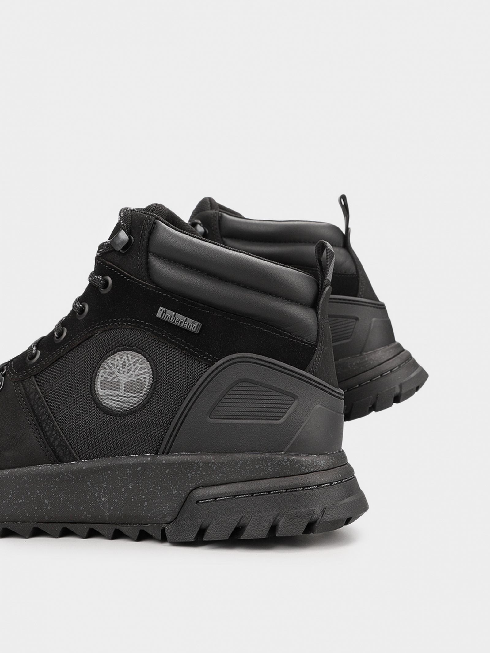 Ботинки Мужские Timberland
