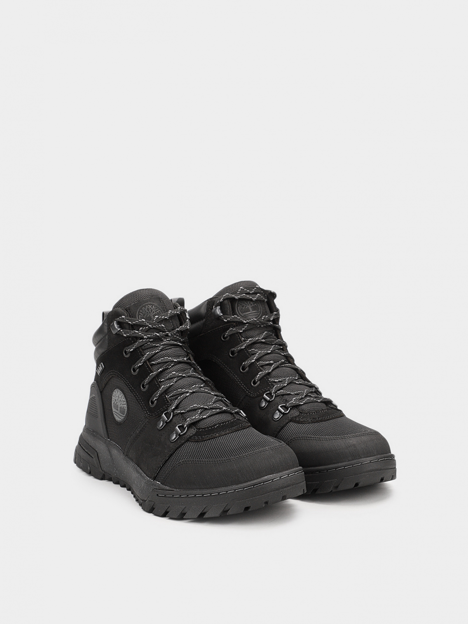 Ботинки Мужские Timberland